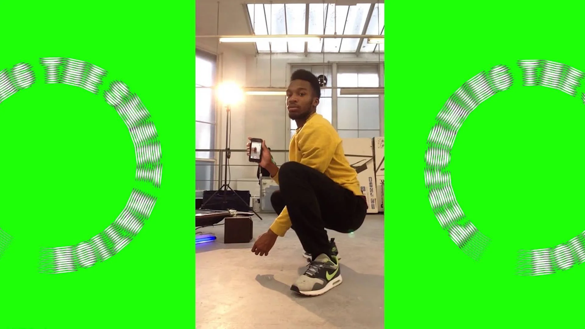 2016 Osmosis 展覽單元 Exhibition Program