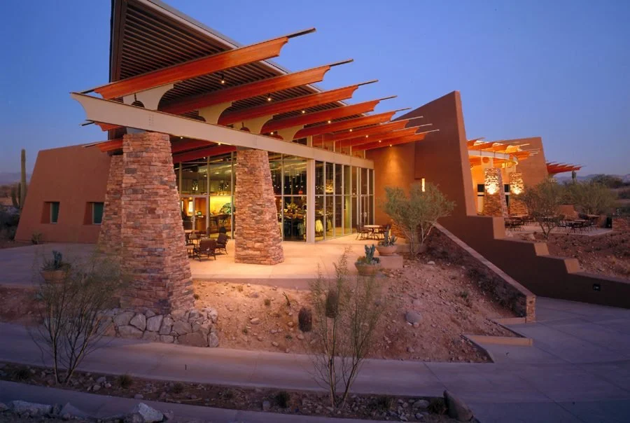 3rd Round - We-Ko-Pa