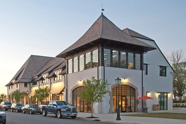 Hampstead Sales Center Hampstead Living Montgomery, AL