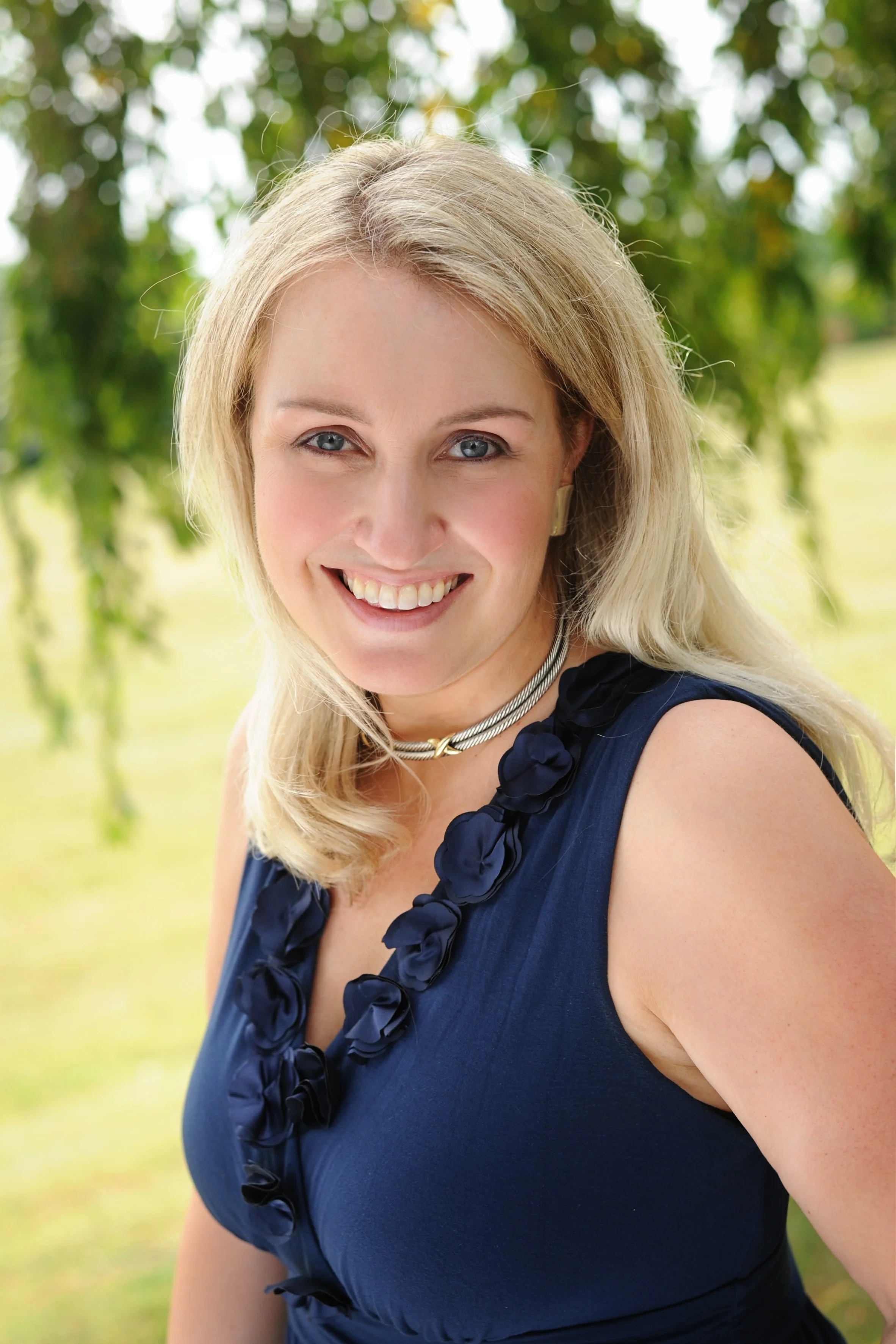 "With 20 years of high-profile public relations positions, a Ph.D. in Mass Communication and first-hand national competition experience, adopting new "little sisters" across the nation has been one of my life's greatest joys. I can't wait to welcome…