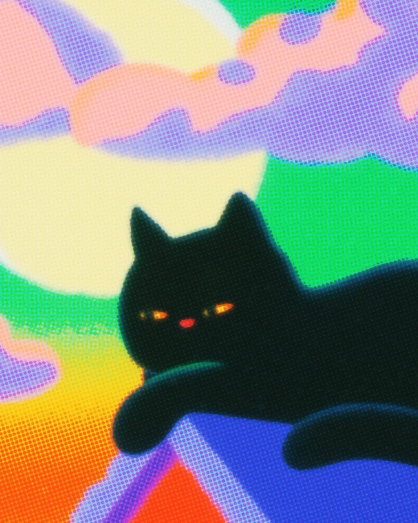 this is my house now