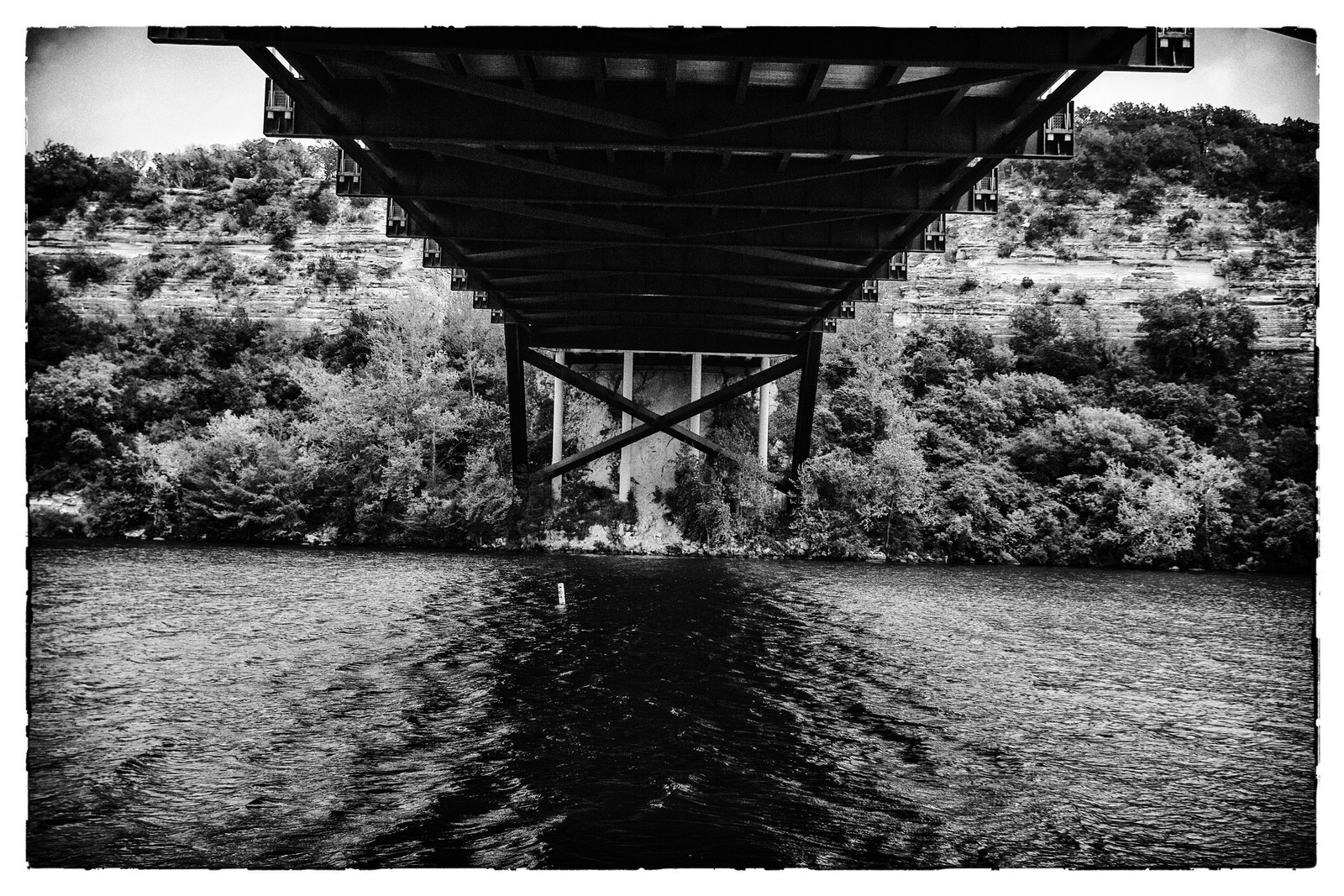 Under the Bridge