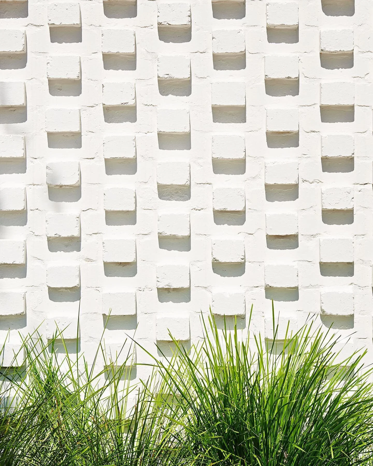 .
Brick Details ~ Downshire Residence 
๐ธ @nikoleramsay
#buildingdesign #geelong #whitebrick #recycledbricks #brick #industrialdesign #building #residentialdesign #residentialarchitecture #contemporaryarchitecture #industrialarchitecture #architec
