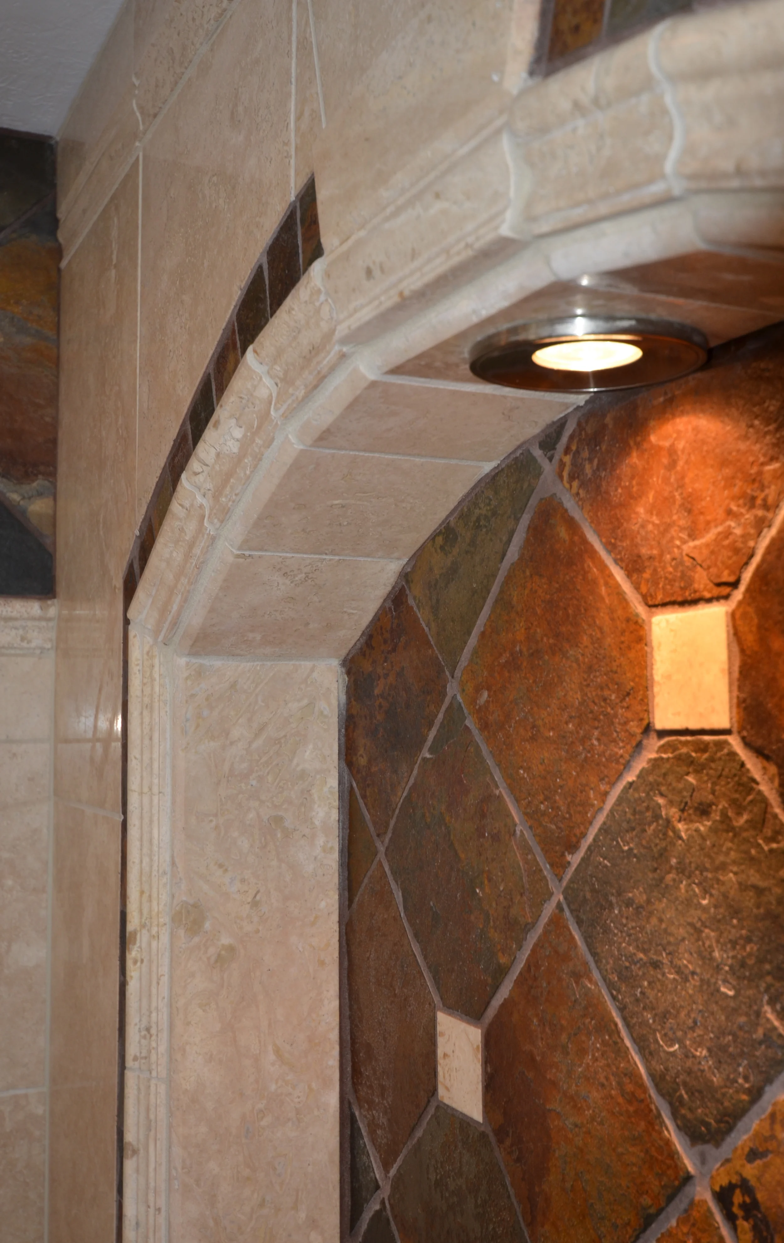 CECIL MASTER BATHROOM