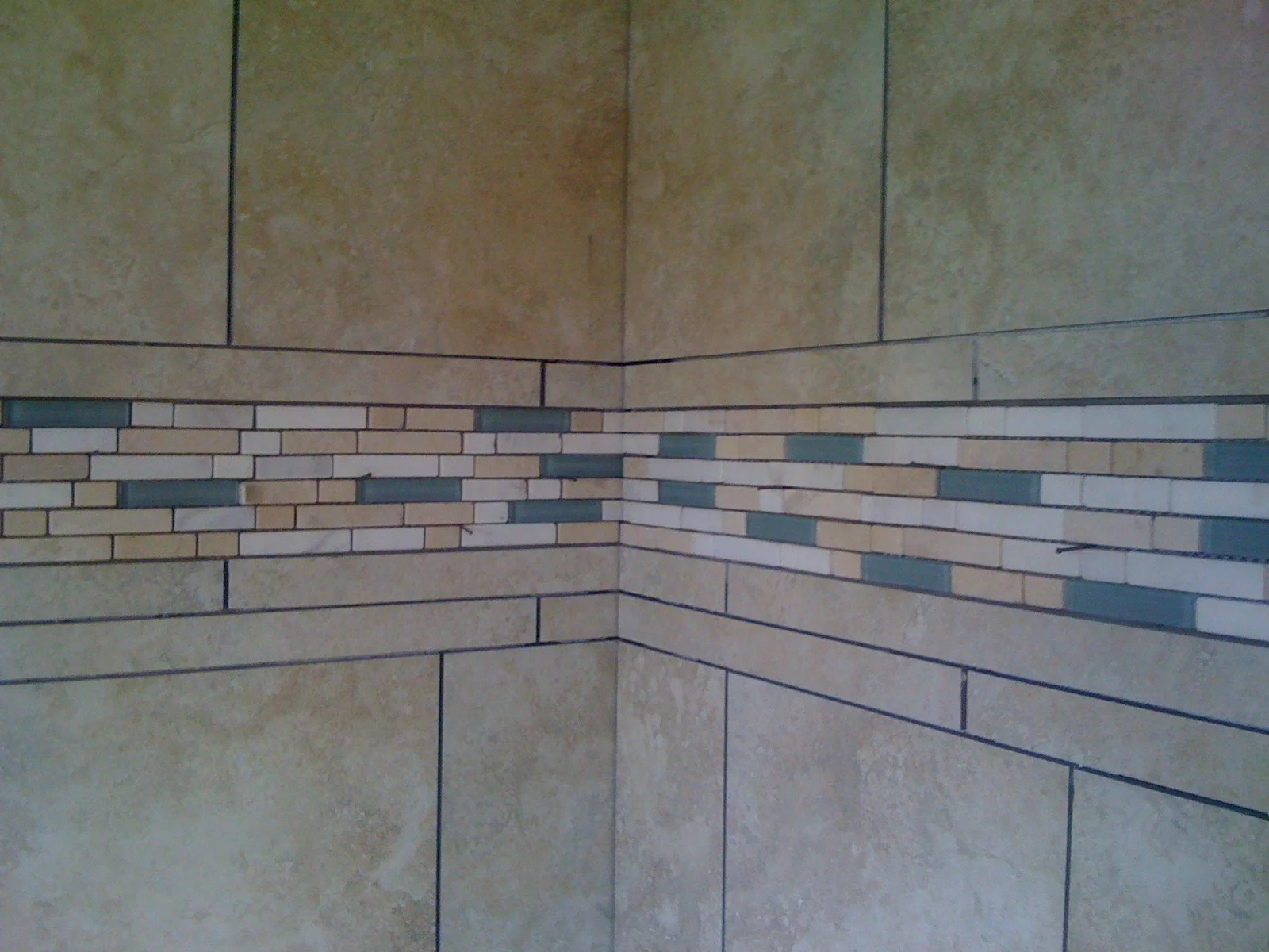 Imperial Shower