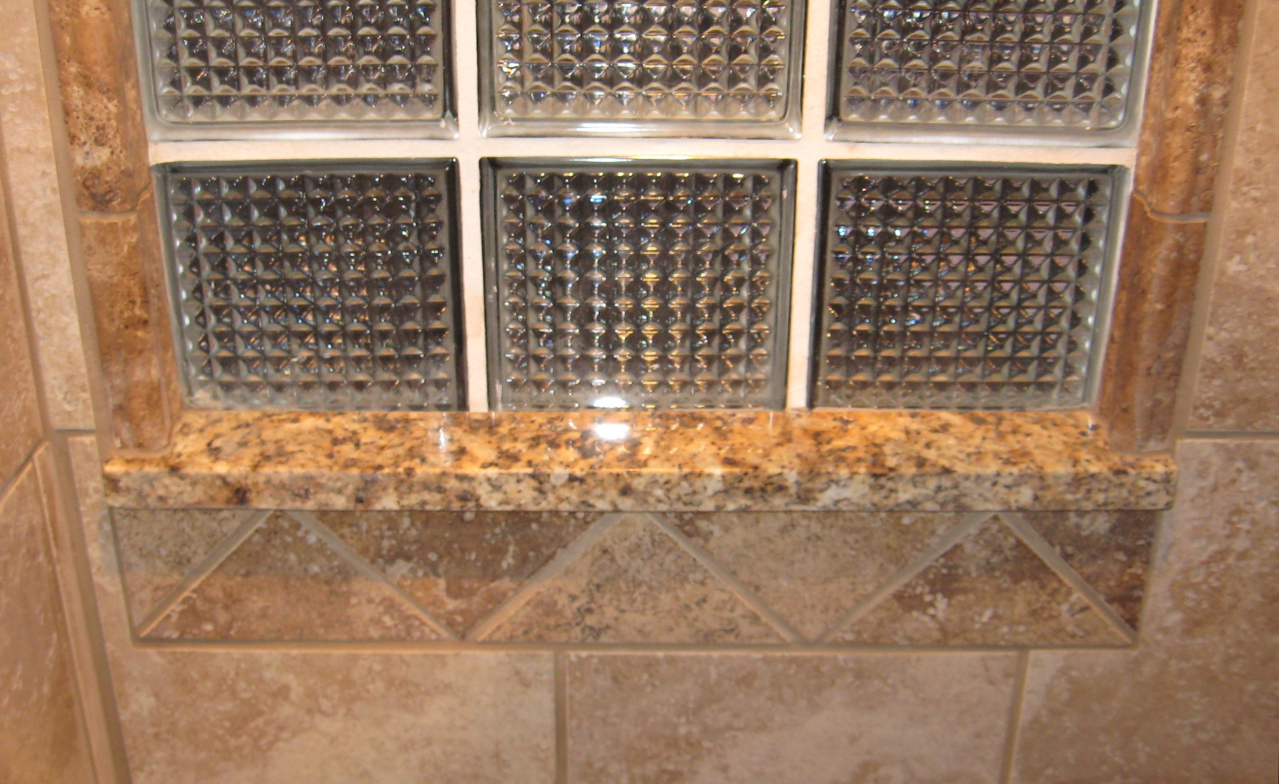 Kerlin Shower