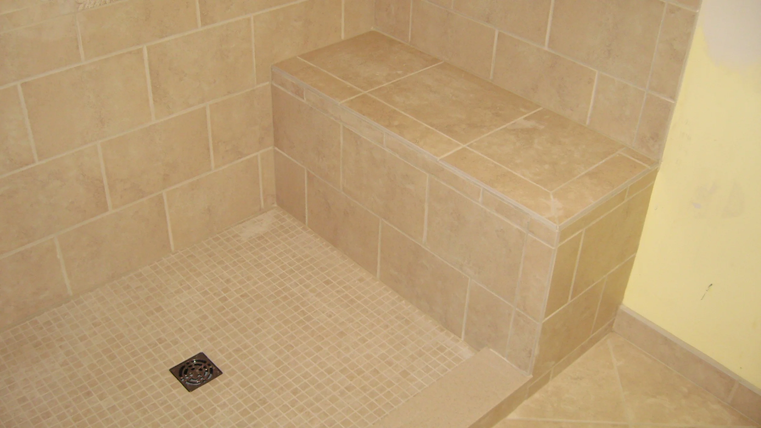 Nancy Shower
