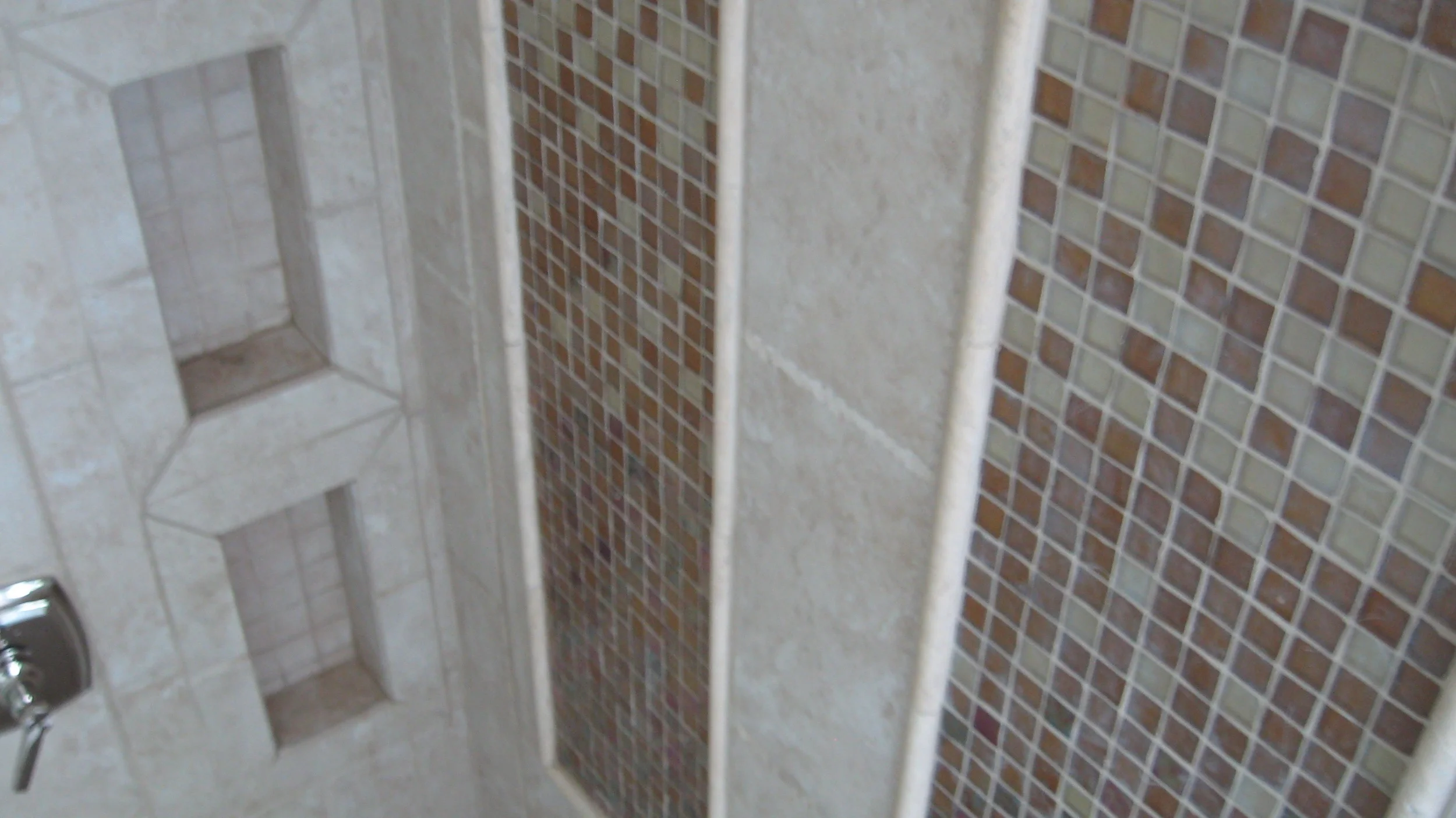 Dale Shower