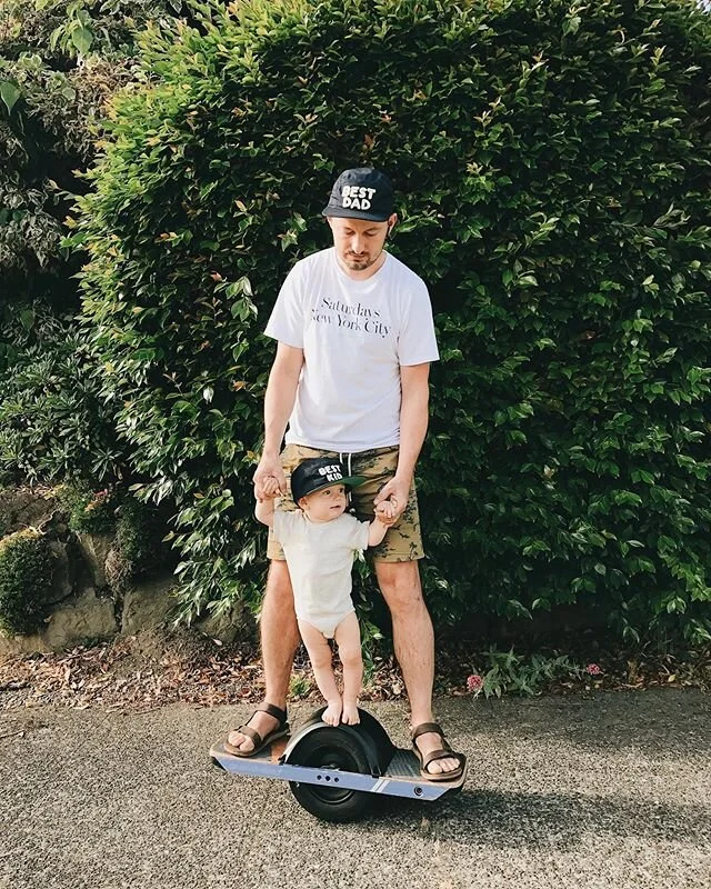 Happy Father&rsquo;s Day to my bff and really, every kid&rsquo;s bff! The fun parent. The one who can play for hours and be truly present and having as much fun as them. My life&rsquo;s greatest joy is watching you play with our kids! Thank you and I