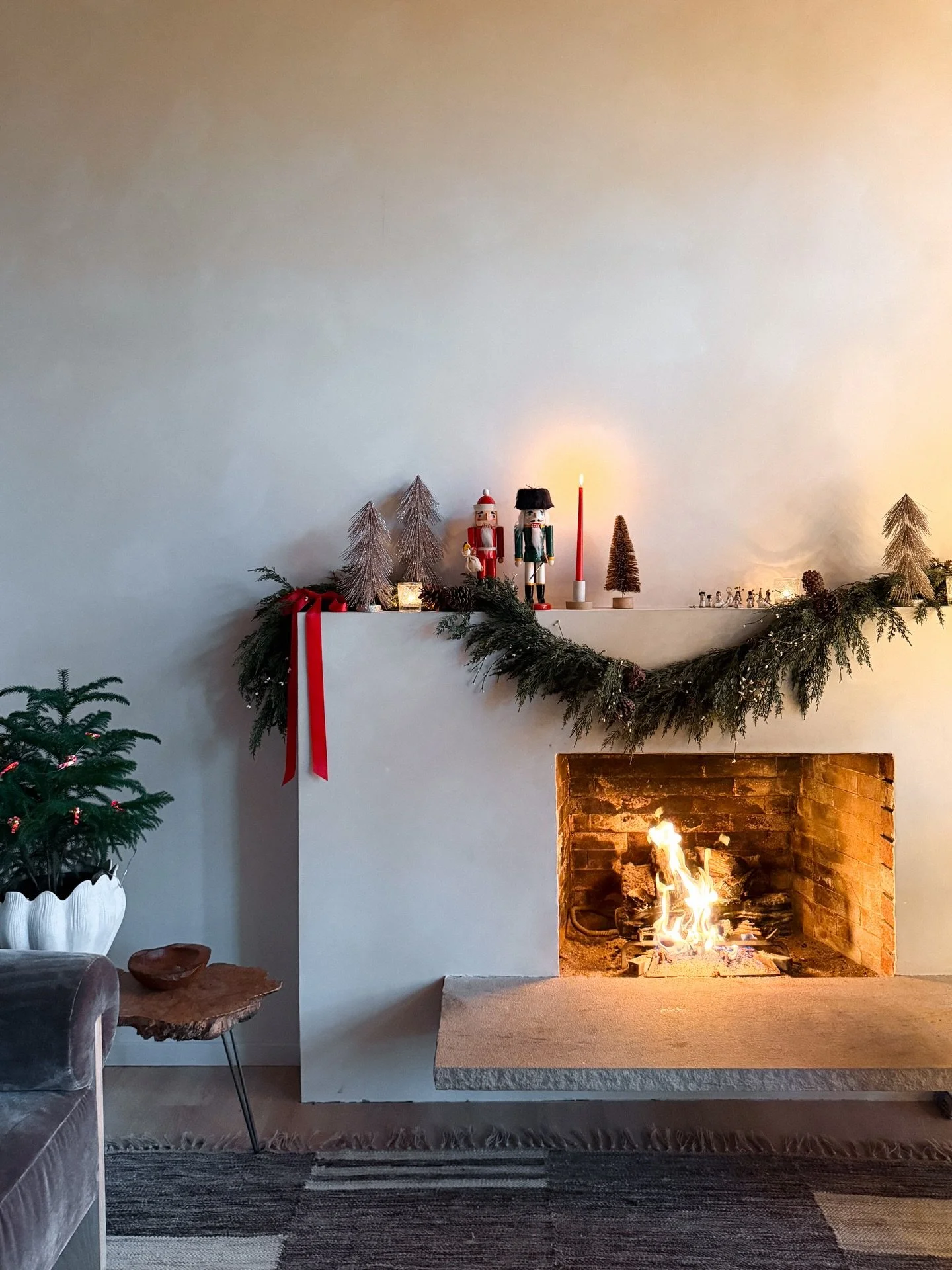 Last few days before Christmas. I wish we could go back!!! It was extra magical this year. We had more guests and events than usual. And it went by faster than usual. I&rsquo;ll never understand people who get sick of Christmas! I could do another fe