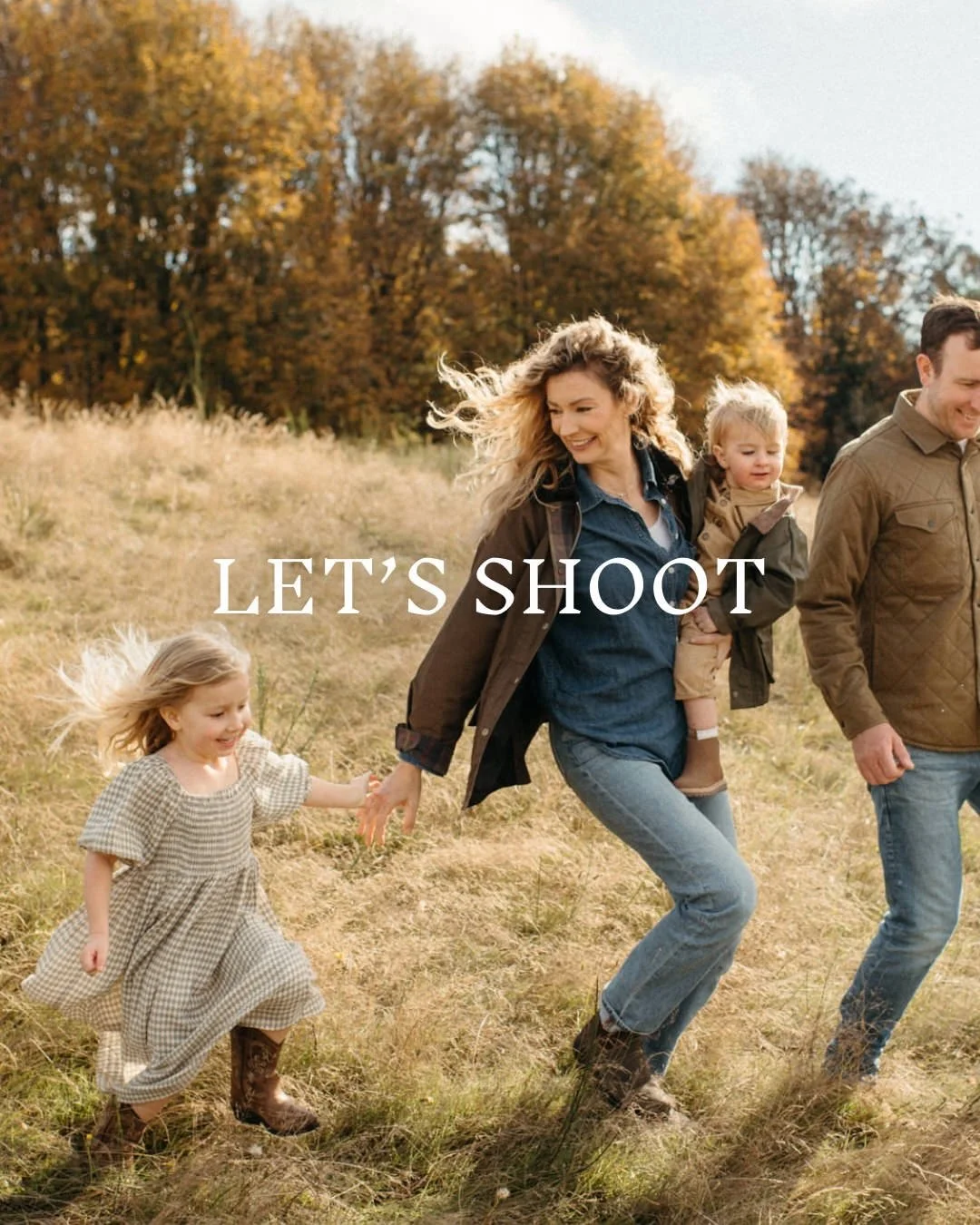 Now booking fall mini sessions! 📷 

Four locations, four weekends in October, limited times closest to sunset so everyone gets good light. I&rsquo;d be honored to document you and your loves! 

Link in bio to book. 

#seattle #gigharbor #northbend #