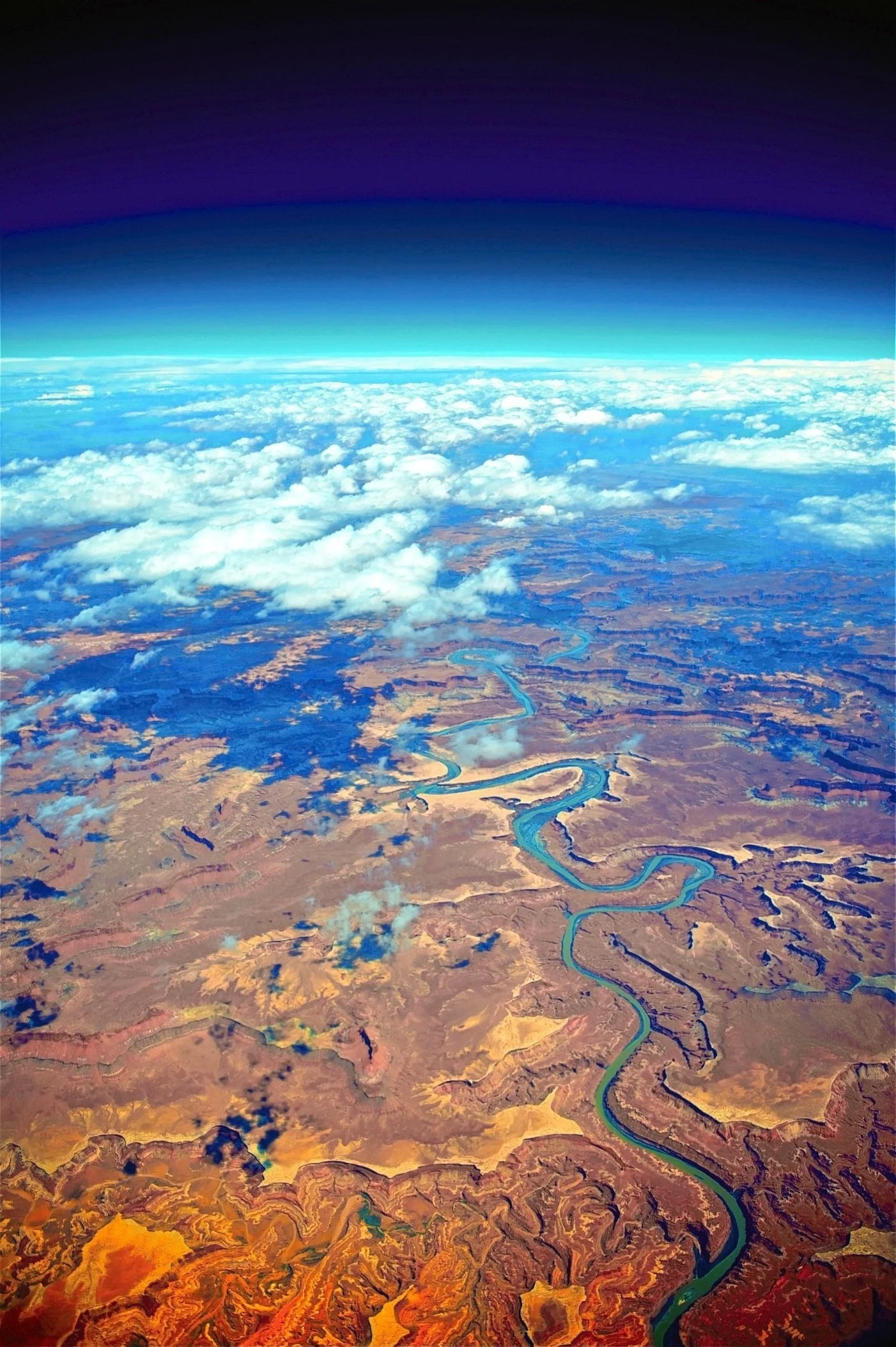 GLEN CANYON, UT