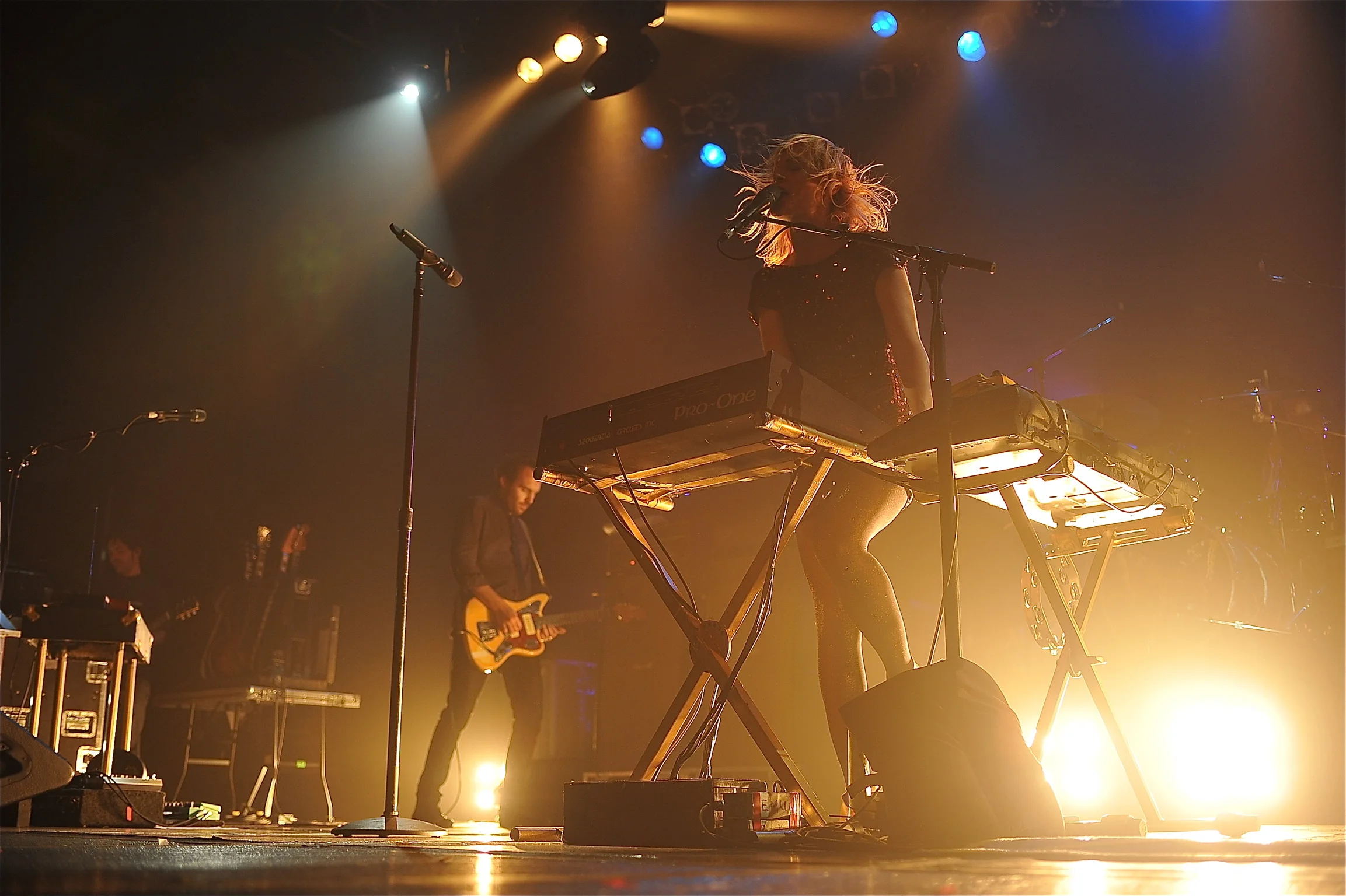 METRIC