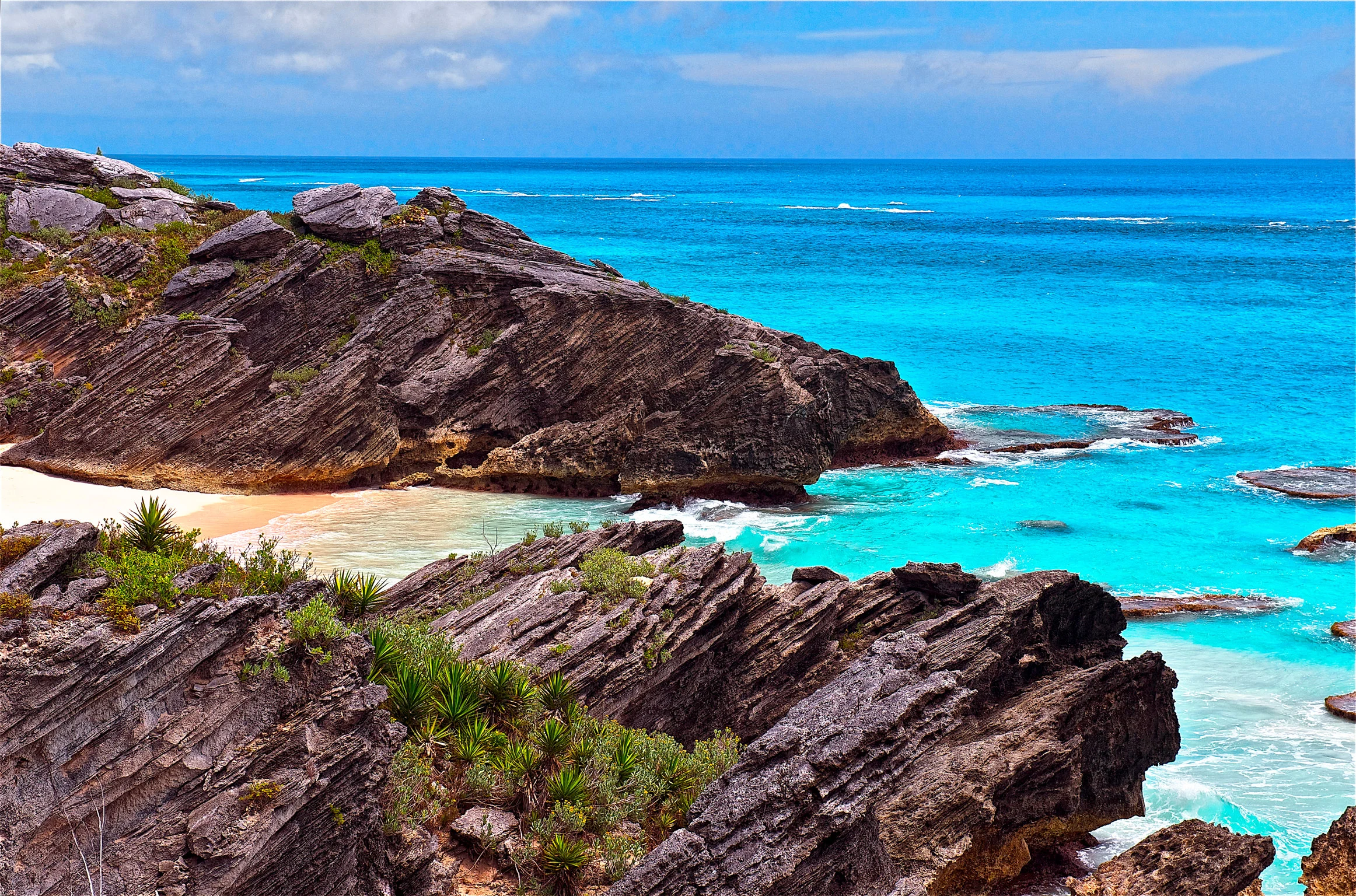 BERMUDA