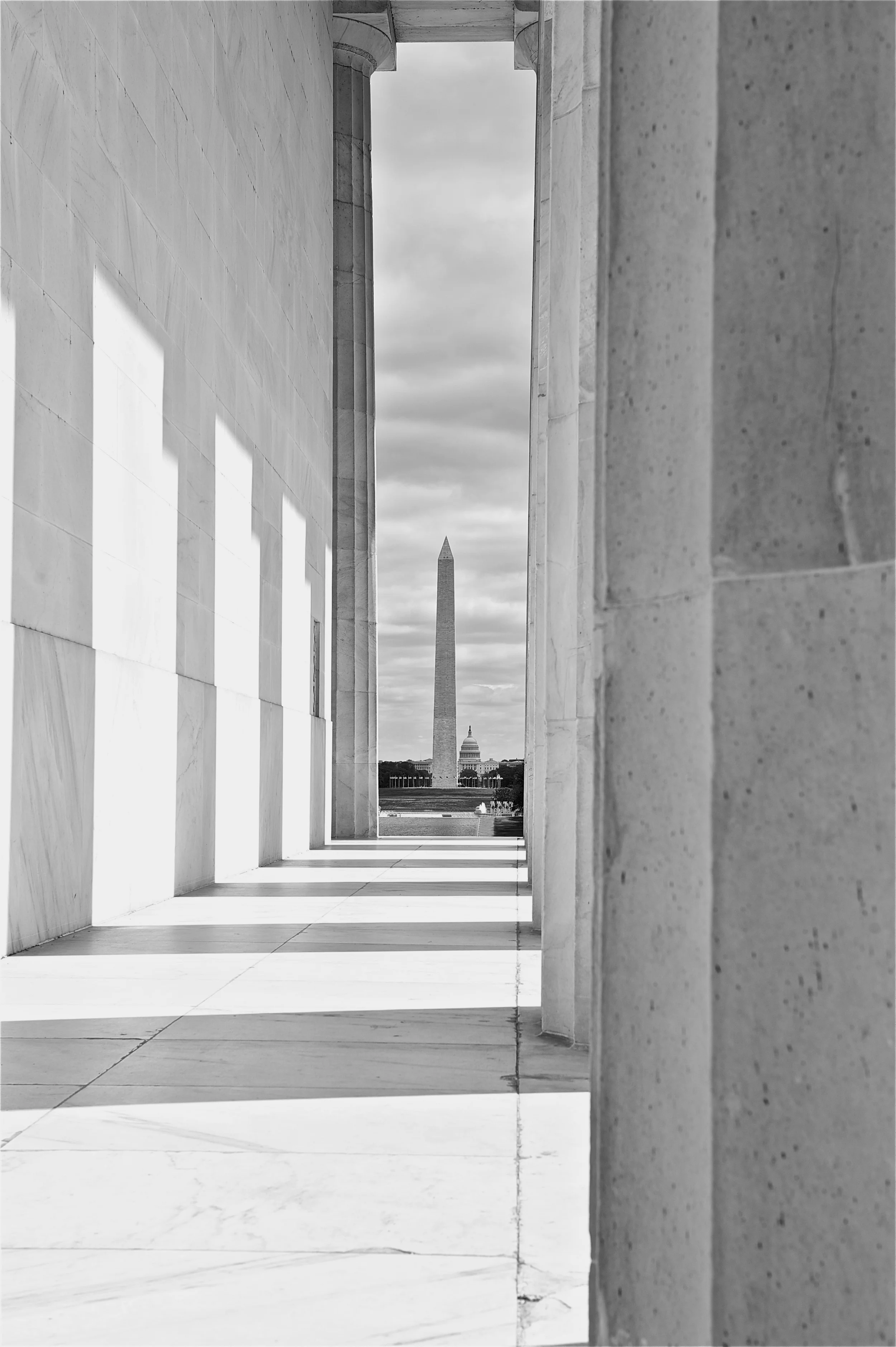 WASHINGTON, D.C.