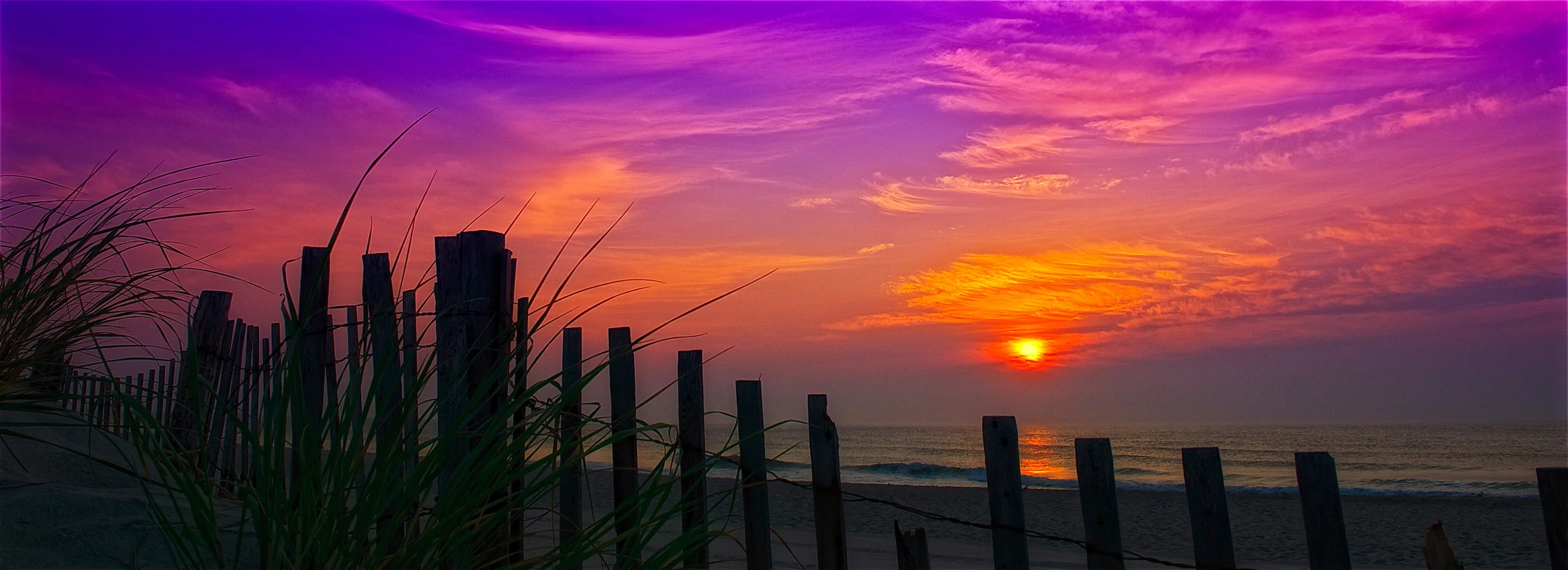 SEASIDE HEIGHTS, NJ