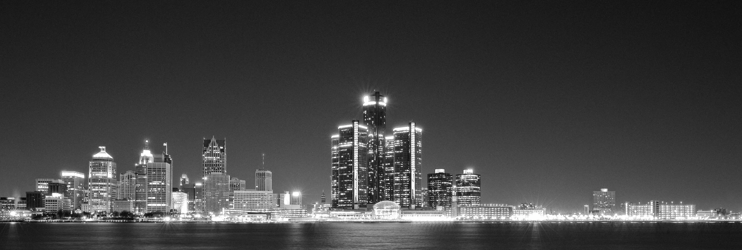 DETRIOT, MI