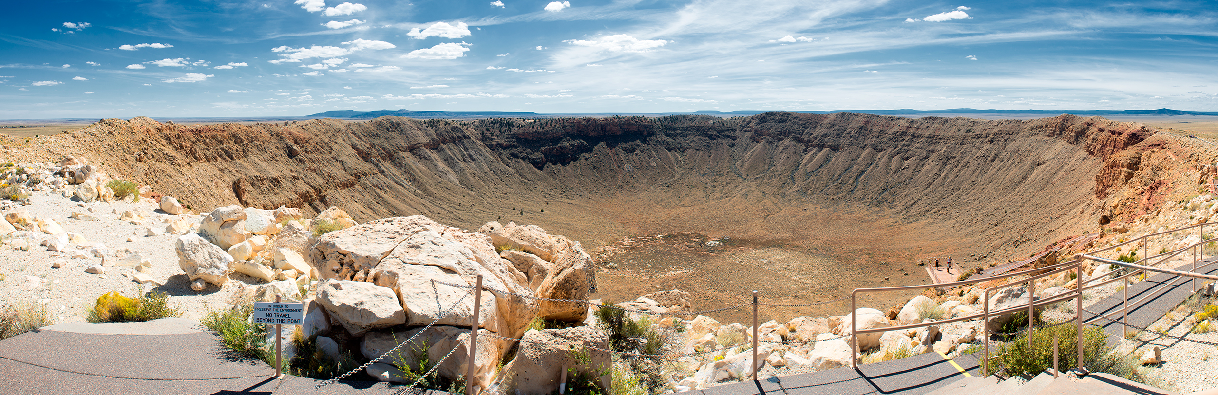 METEOR CRATER