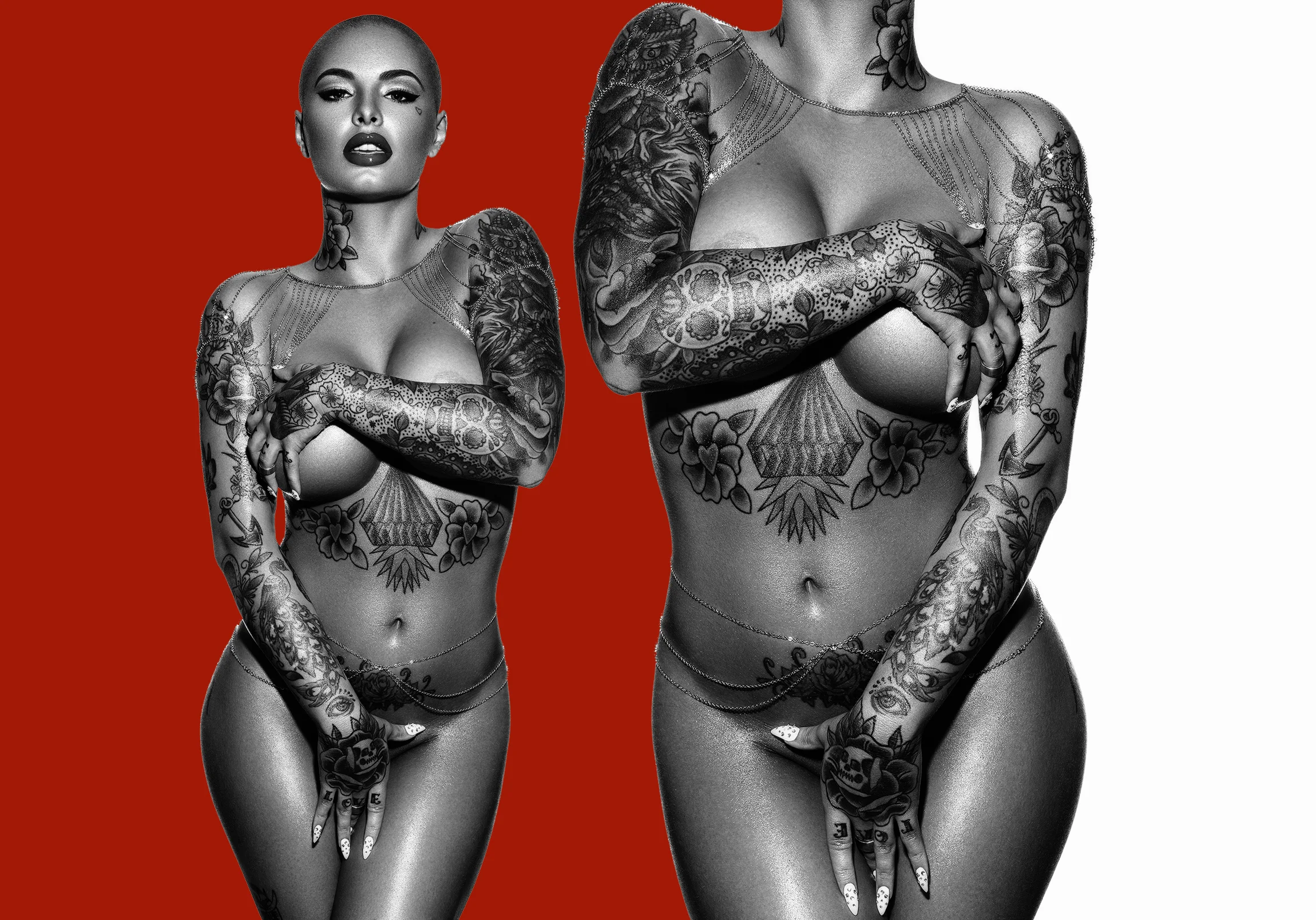 CHRISTY MACK