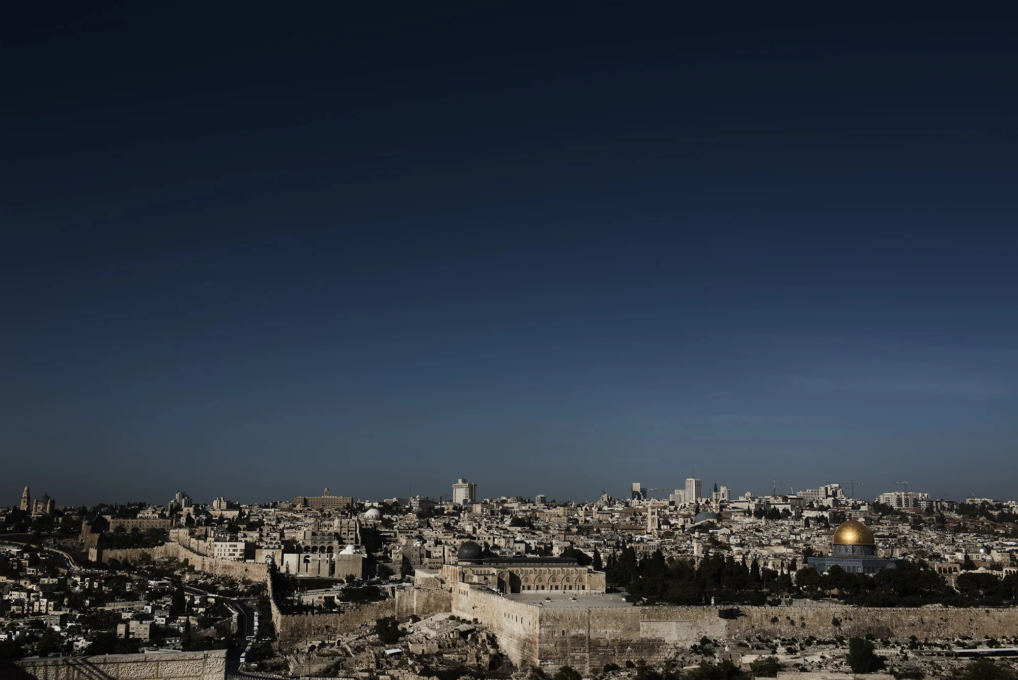 JERUSALEM