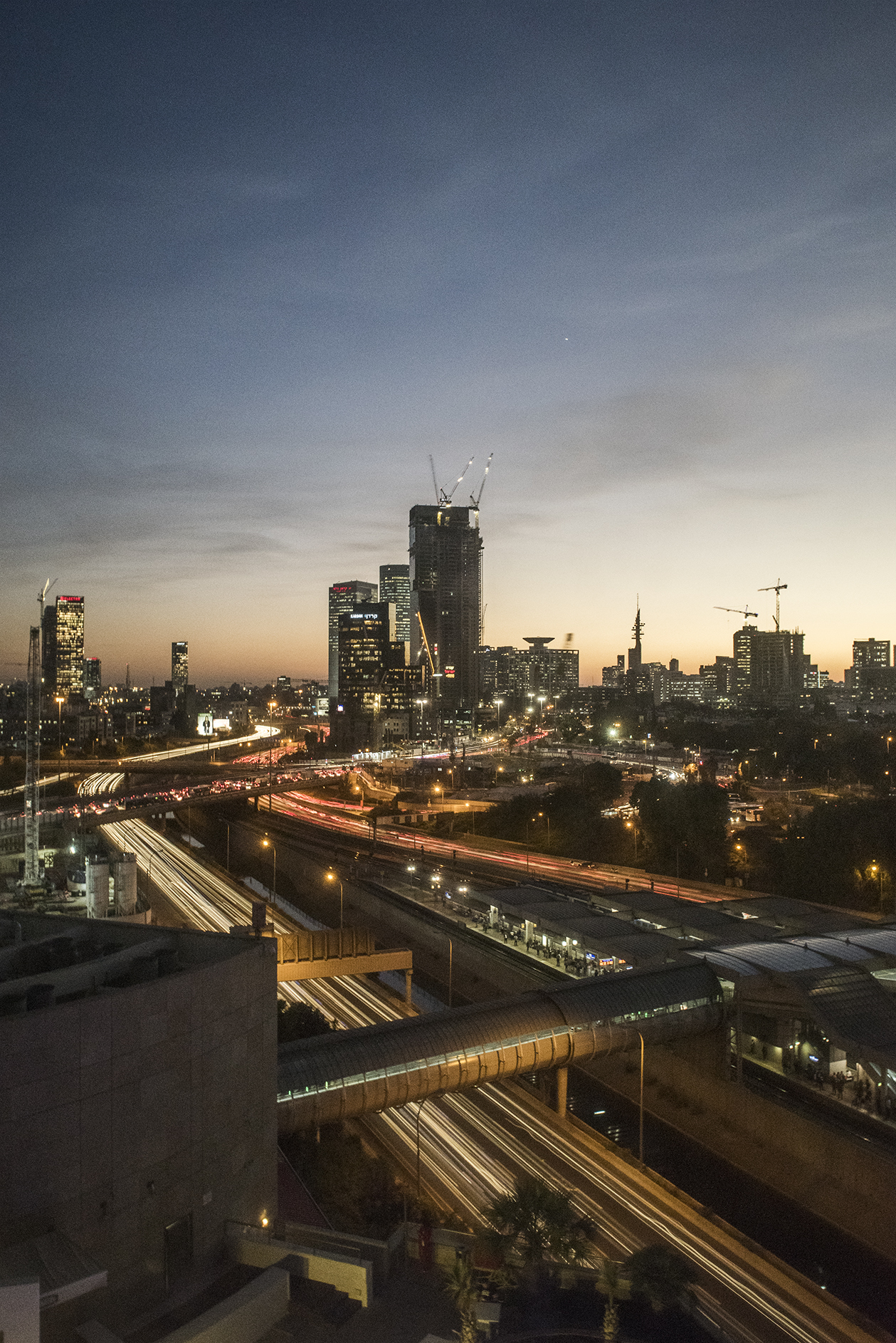 TEL AVIV, ISRAEL