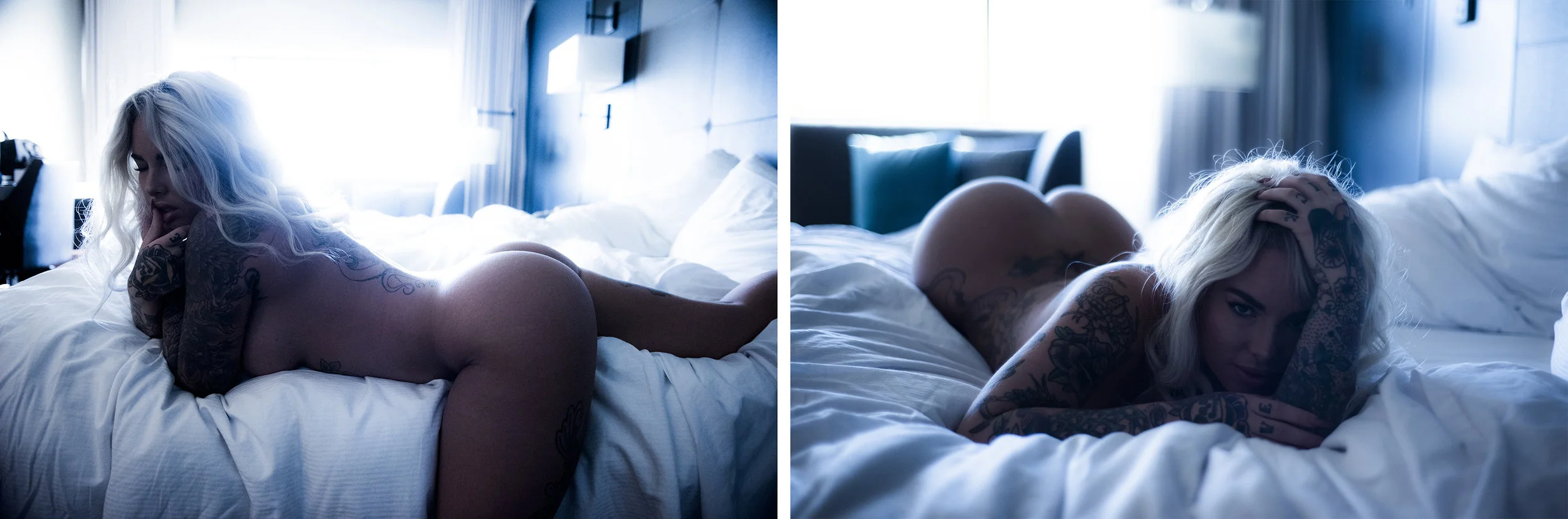 CHRISTY MACK