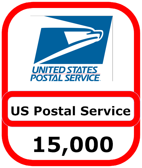  United States Postal Service Job Loss Outsourcing 