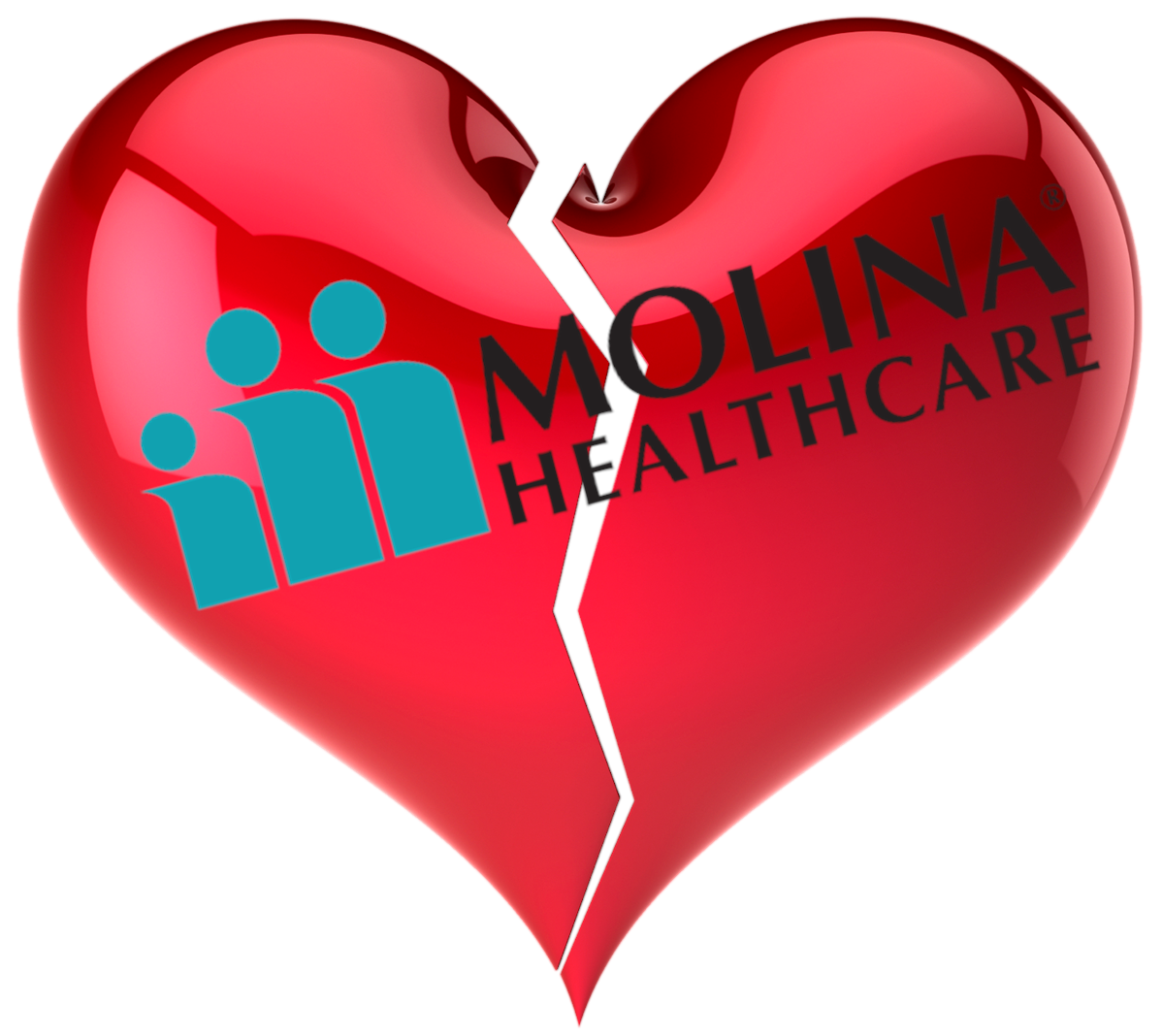 Am I Next? Molina Healthcare 1,400 employees to be laid off.