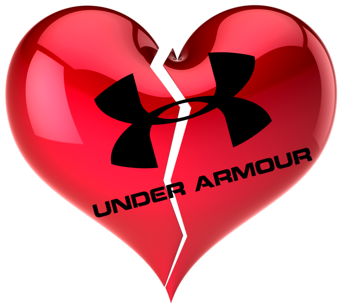Am I Next? Job Loss at Under Armor