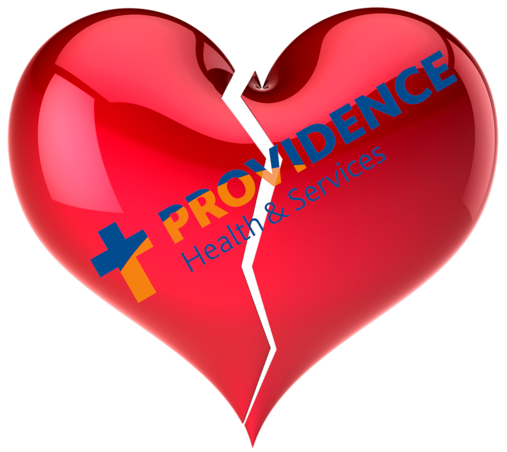 Am I Next? Job Layoffs at Providence Health & Services