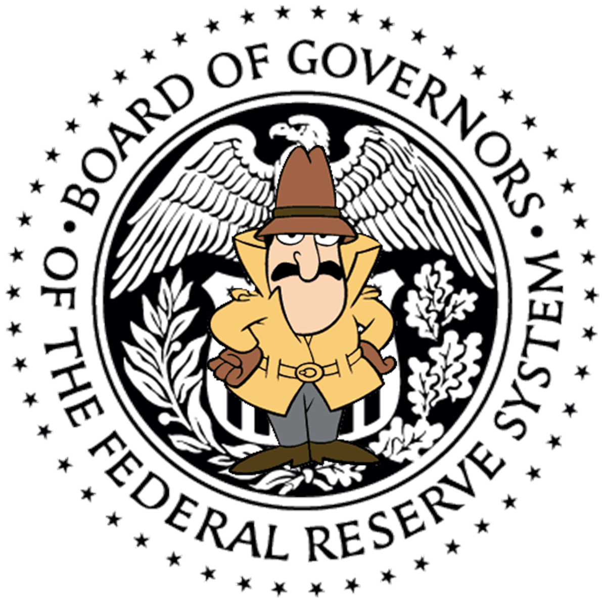 Am I Next? Janet Yellen, Federal Reserve, Jackson Hole, Speech
