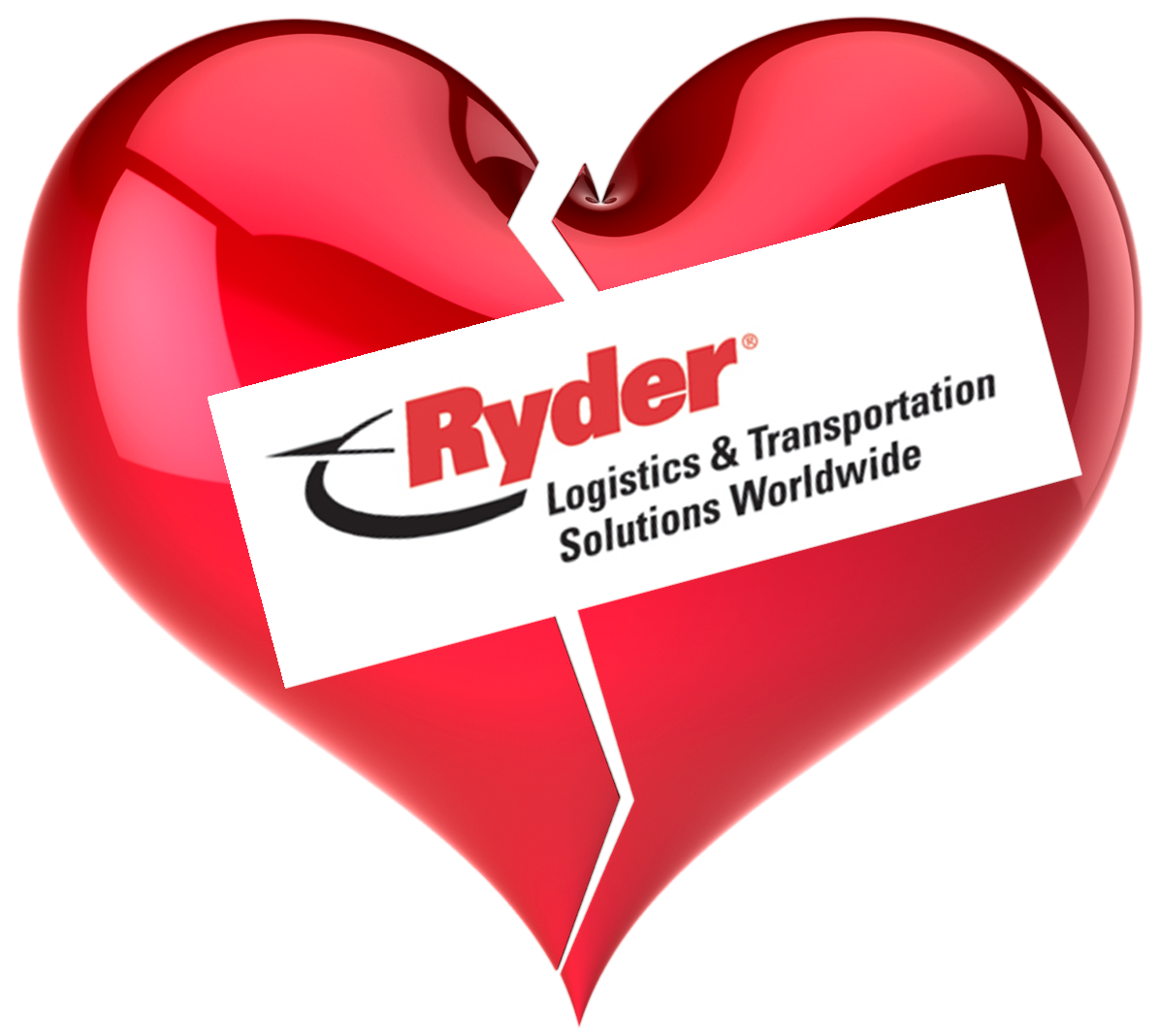 Am I Next? Layoffs at Ryder Logistics