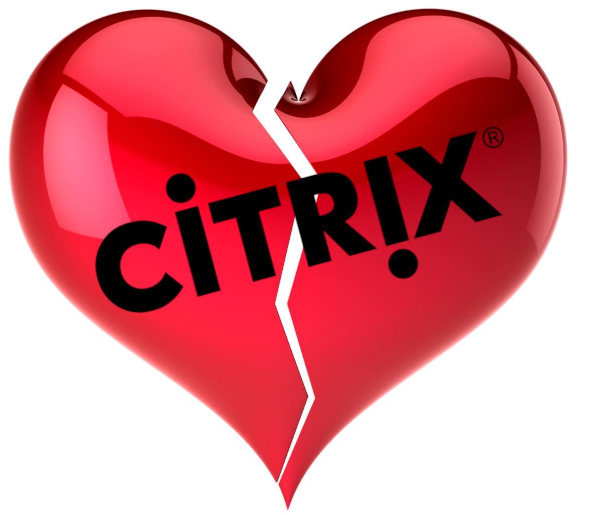 Am I Next? Mass layoffs at Citrix