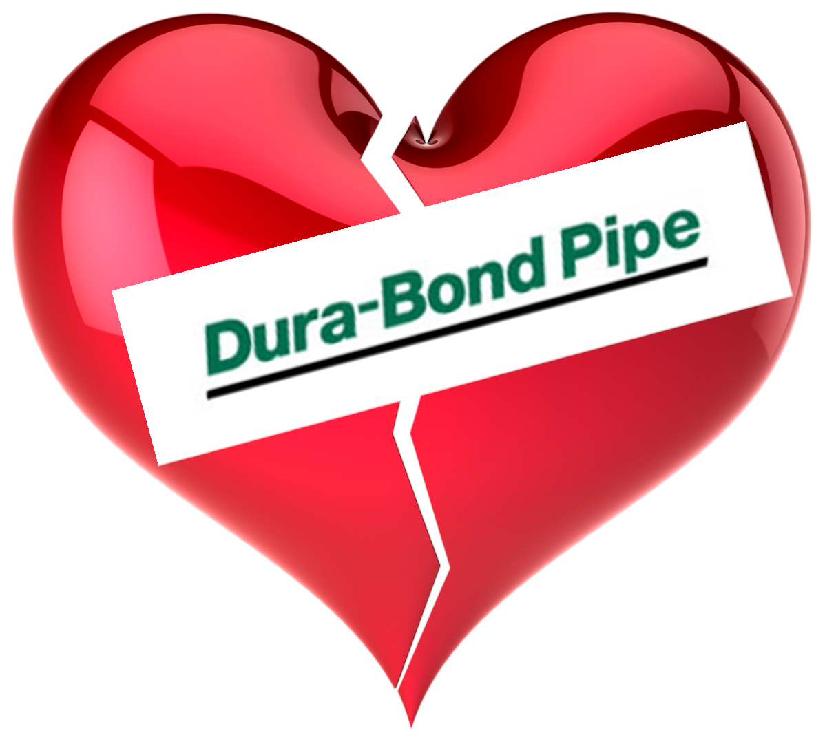 Am I Next? Layoffs at Dura-Bond Pipe