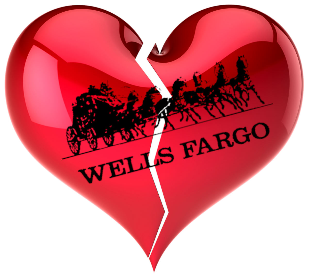Am I Next? Layoffs at Wells Fargo Bank