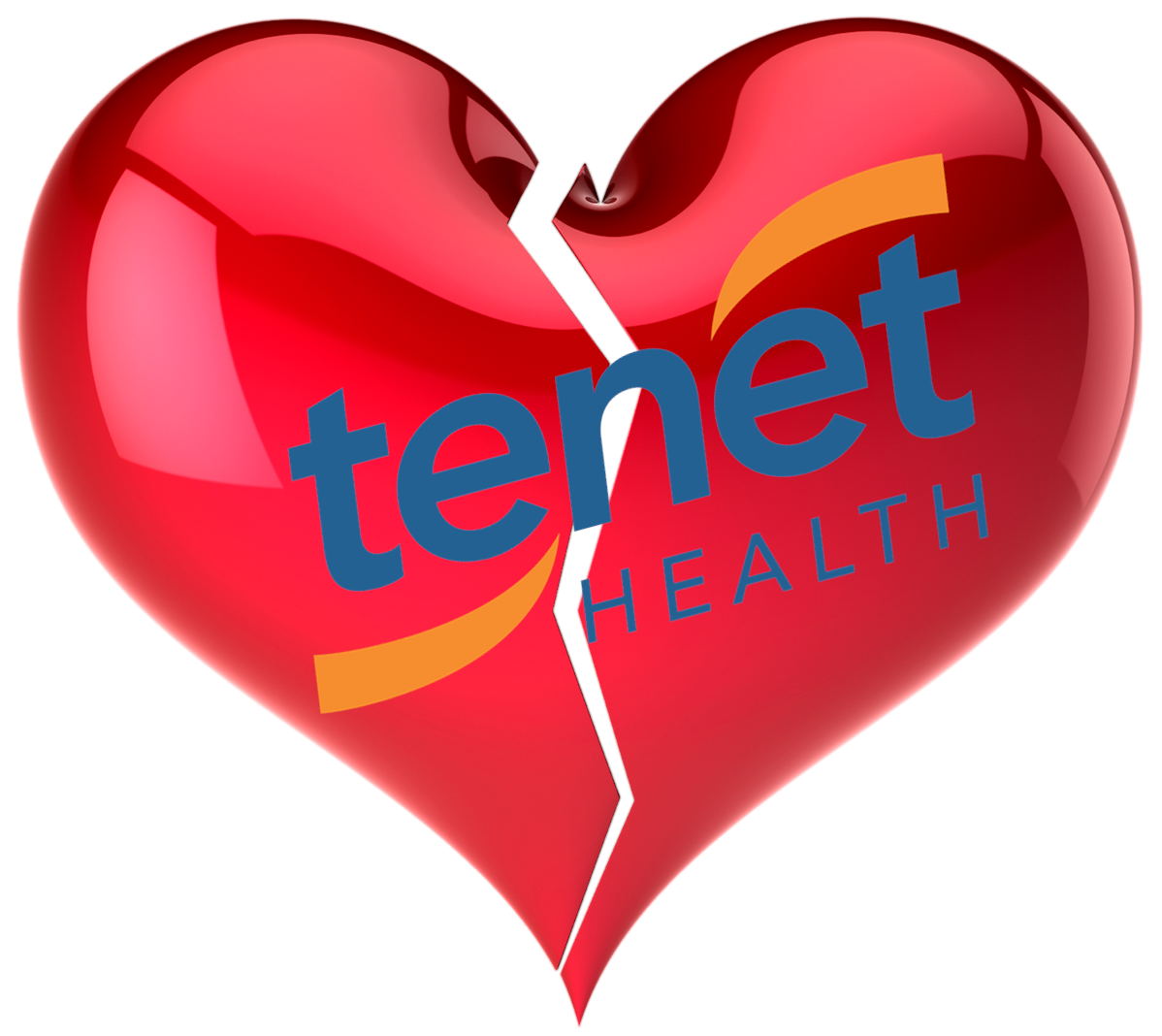 Am I Next? Layoffs, Tenet Healthcare