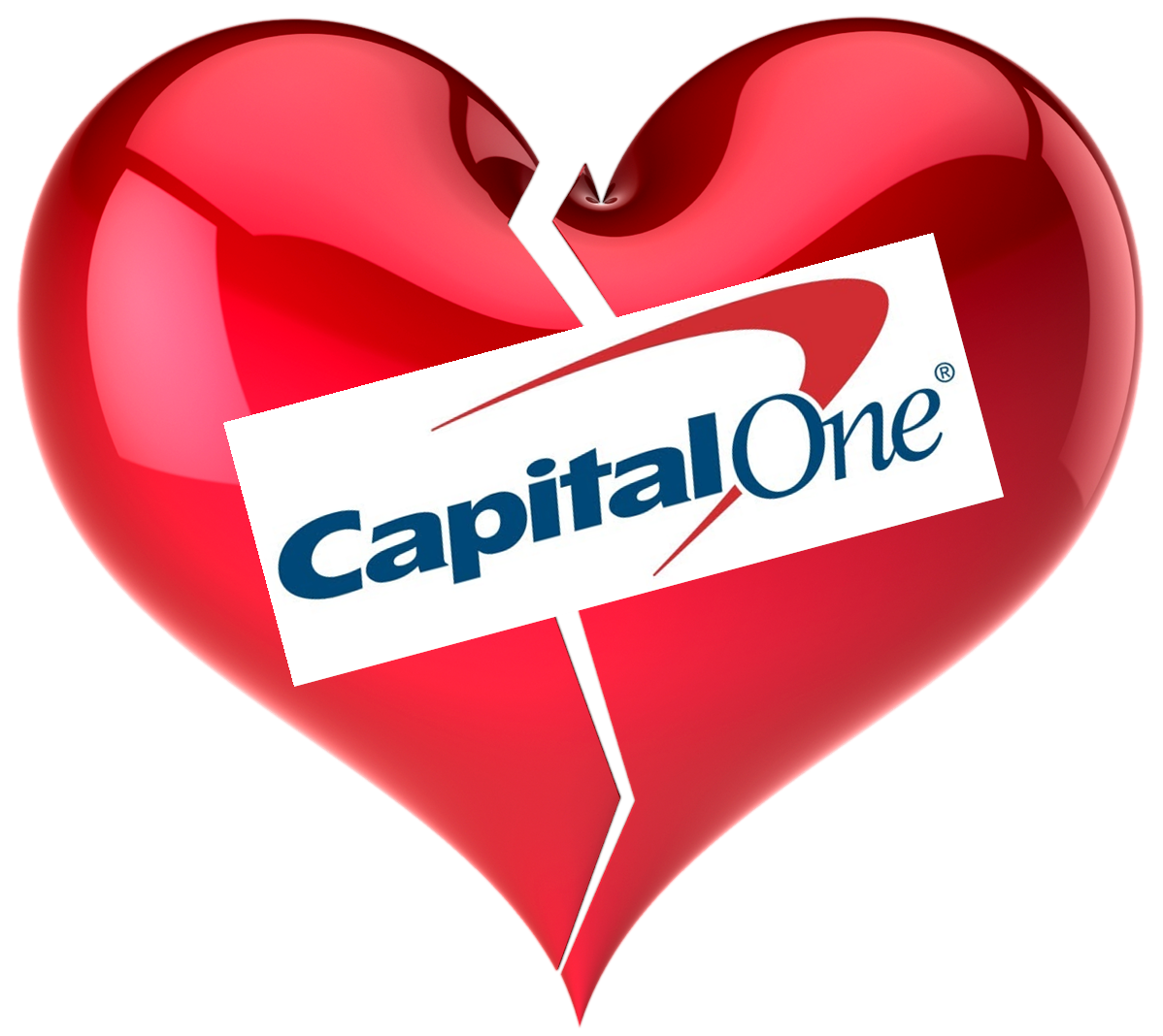 Am I Next? Layoffs, Relocation, Capital One