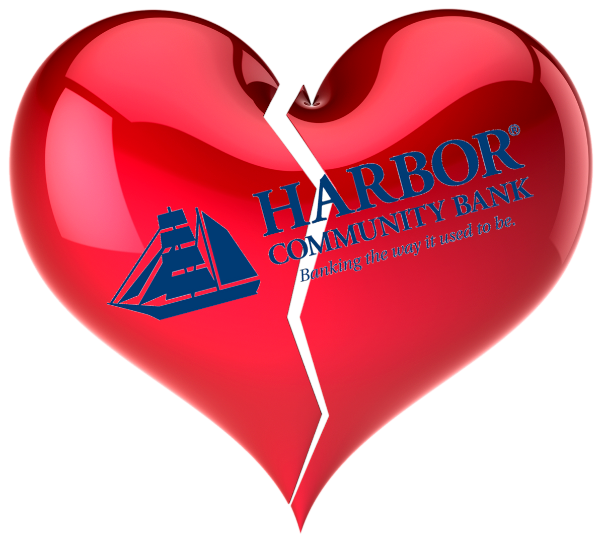 Am I Next? Layoffs at Harbor Community Bank (Merger)