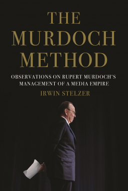 Am I Next? The Murdoch Method -- A look at Rupert Murdoch's media empire.