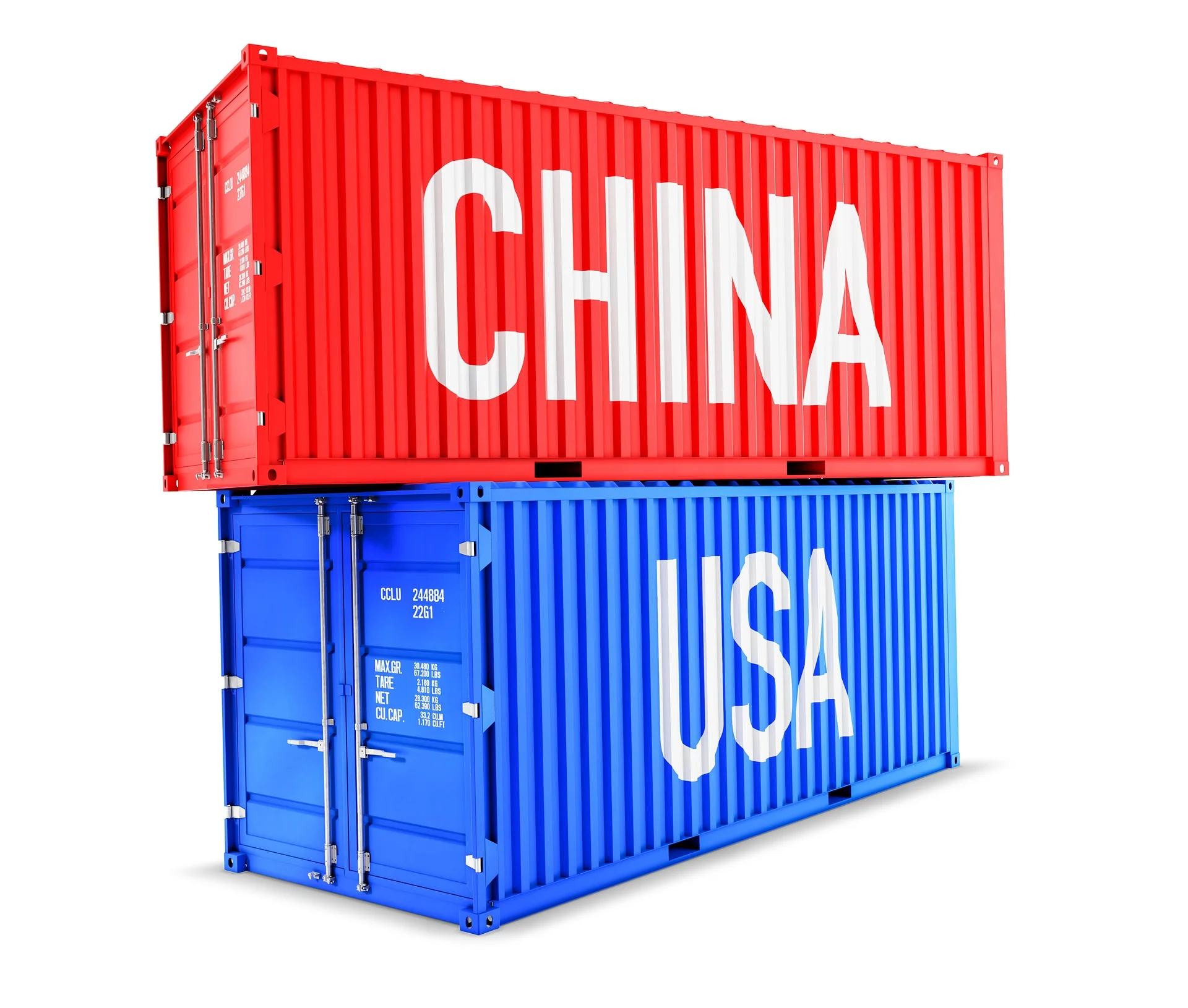 Am I Next? Politics of Tariffs