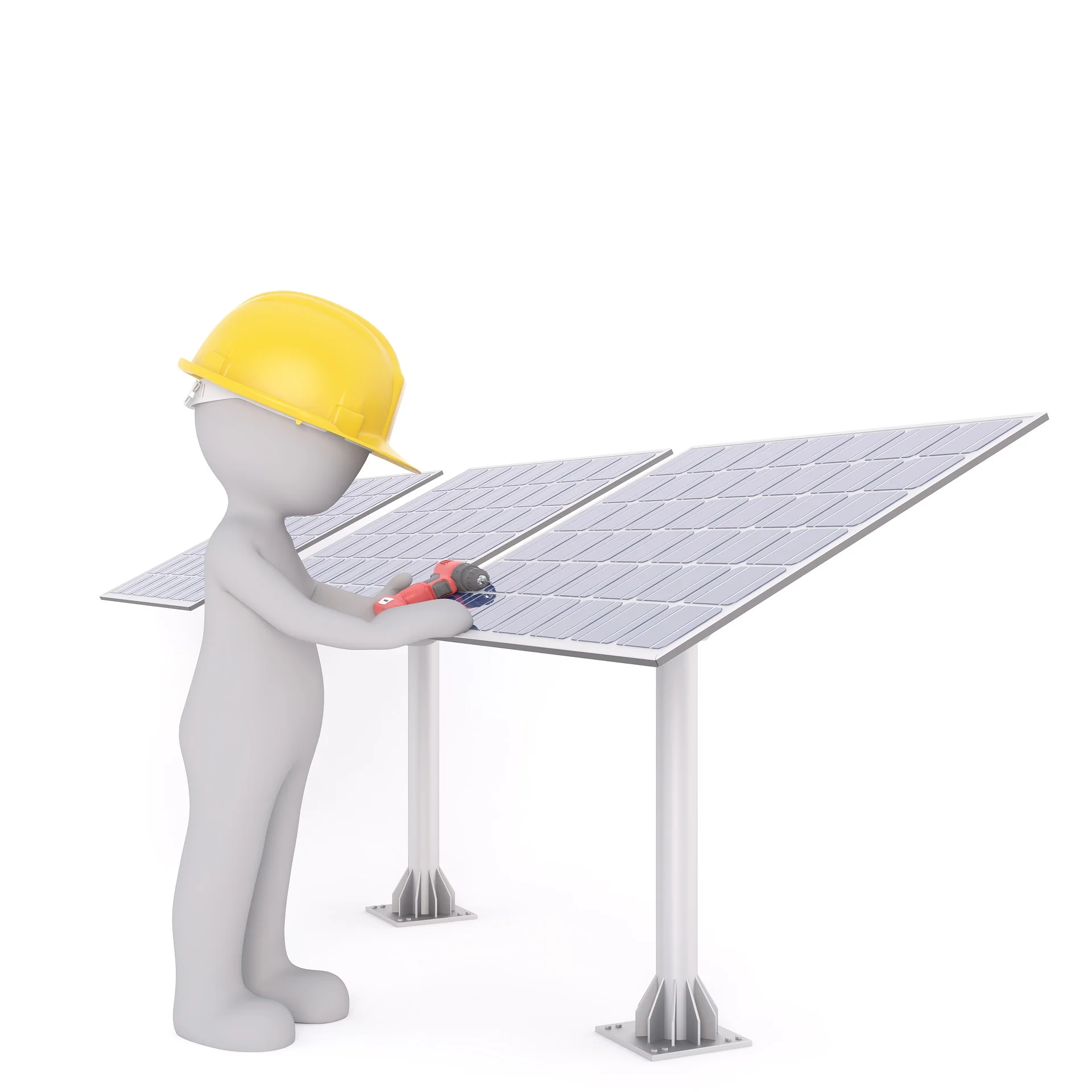 Am I Next? Jobs Lost to Tariff on China Solar Products