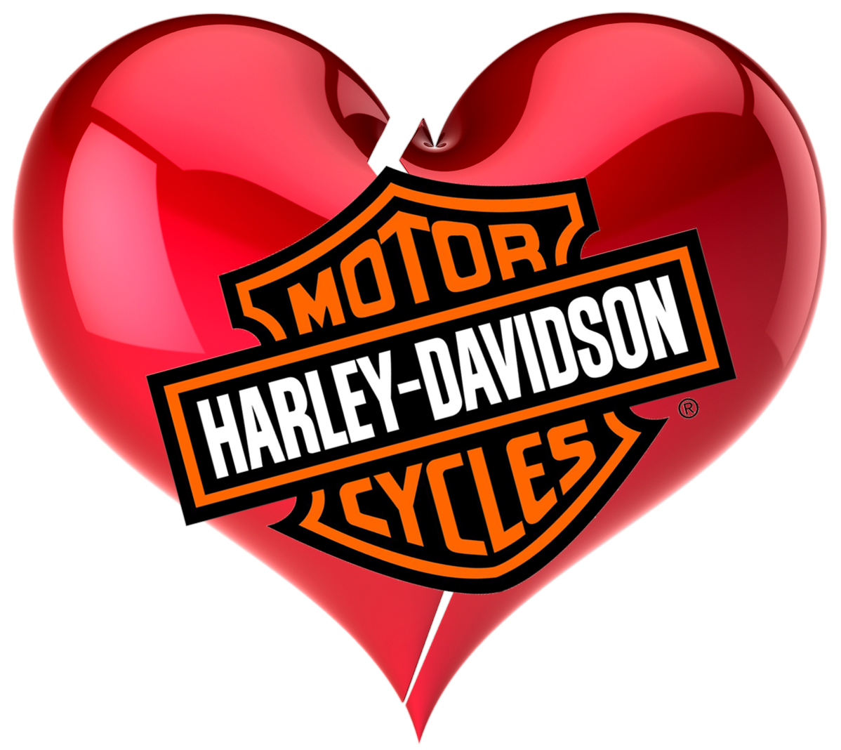 Am I Next? Harley-Davidson Motorcycles. Plant Closure and Layoffs.
