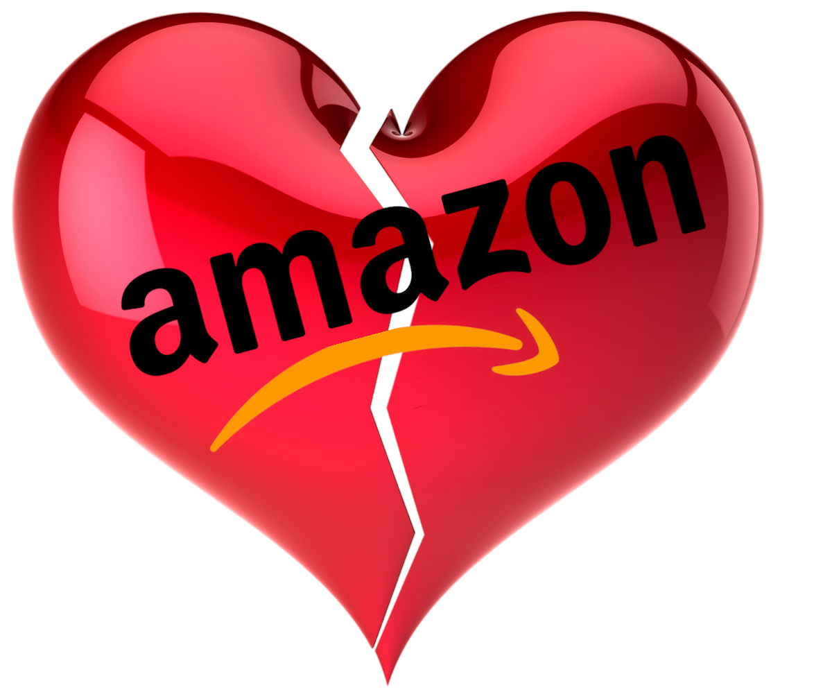 Am I Next? Amazon Mass Layoffs