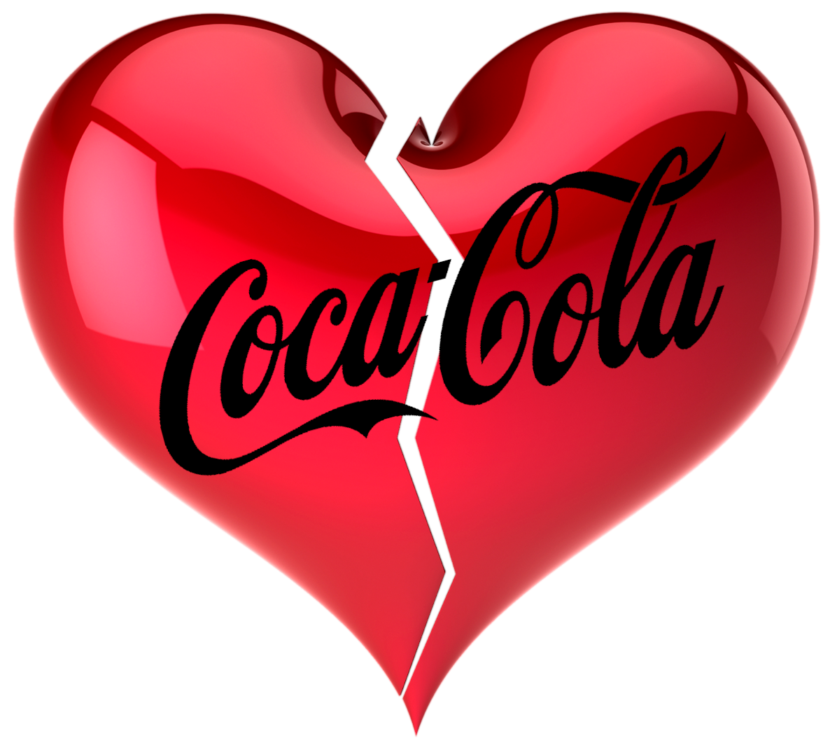AM I NEXT? NO LOVE AT COCA-COLA COMPANY