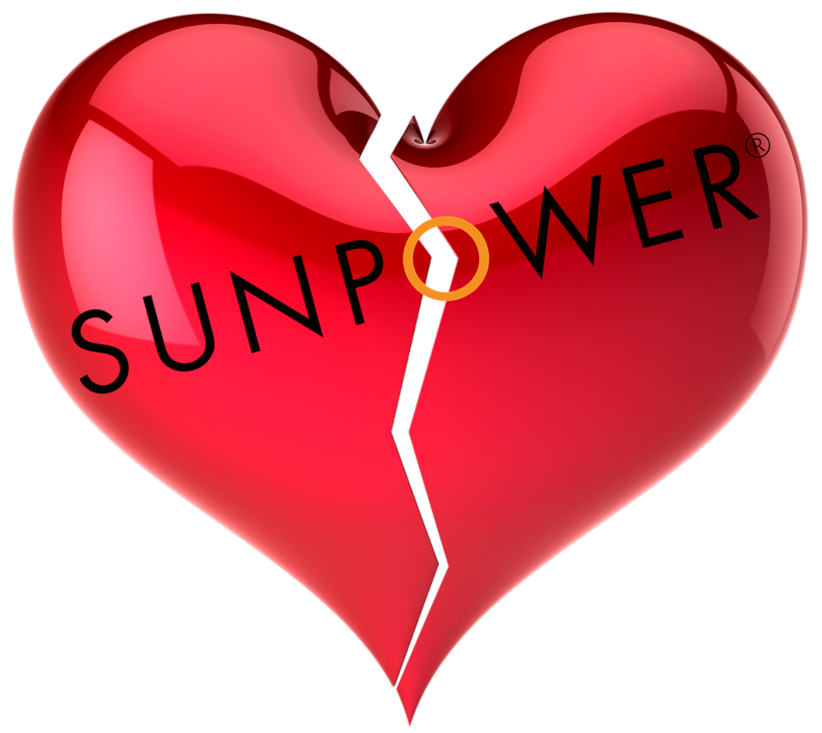 Am I Next? SunPower layoffs. 