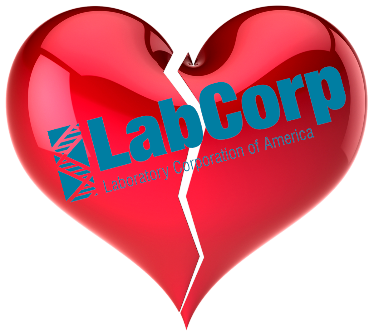 Am I Next? LabCorp layoffs (PAML)