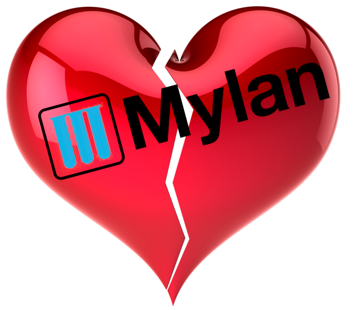 Am I Next? Layoffs at Mylan Pharmaceuticals.