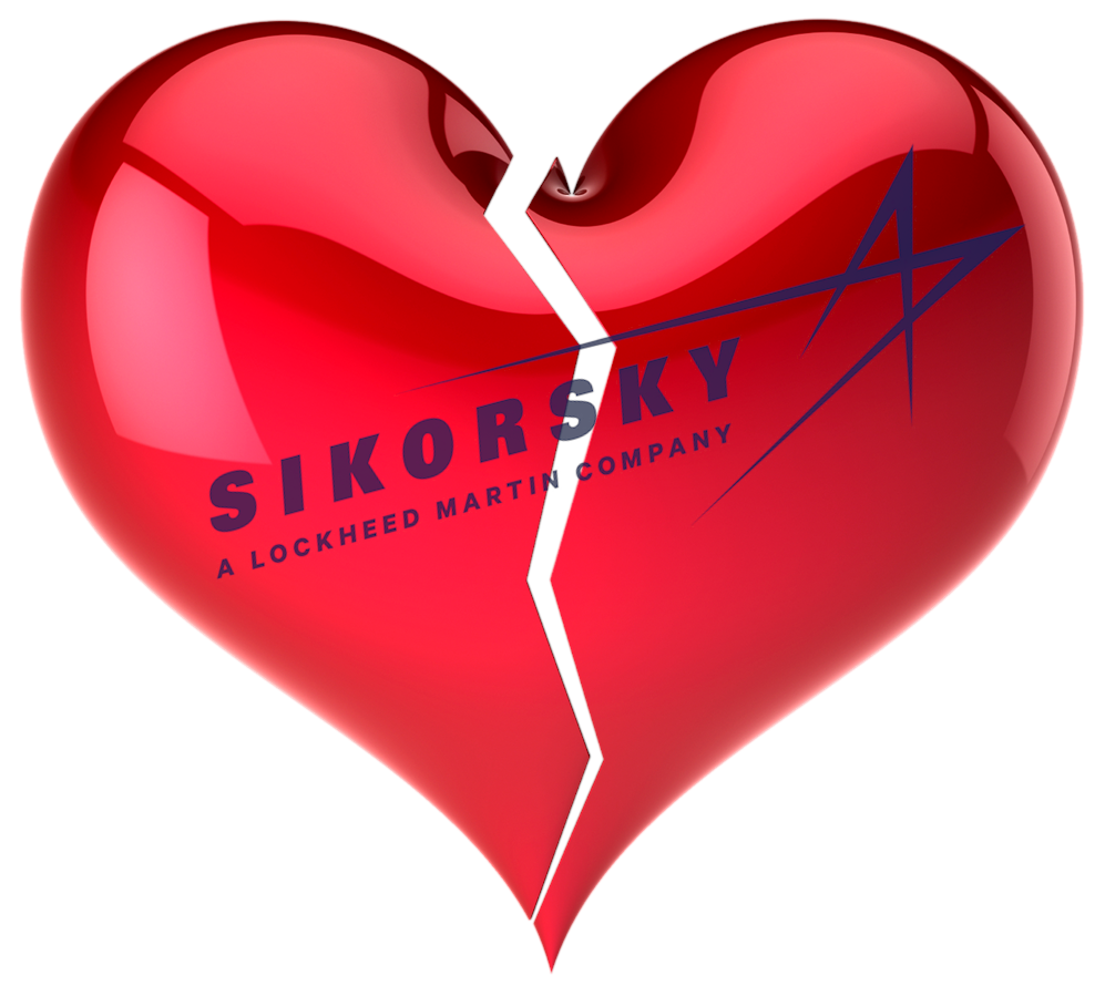 Am I Next? Potential layoffs at Sikorsky Helicopters in Jupiter, Flordia