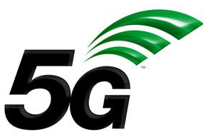 Am I Next? 5th Generation Mobile Logo