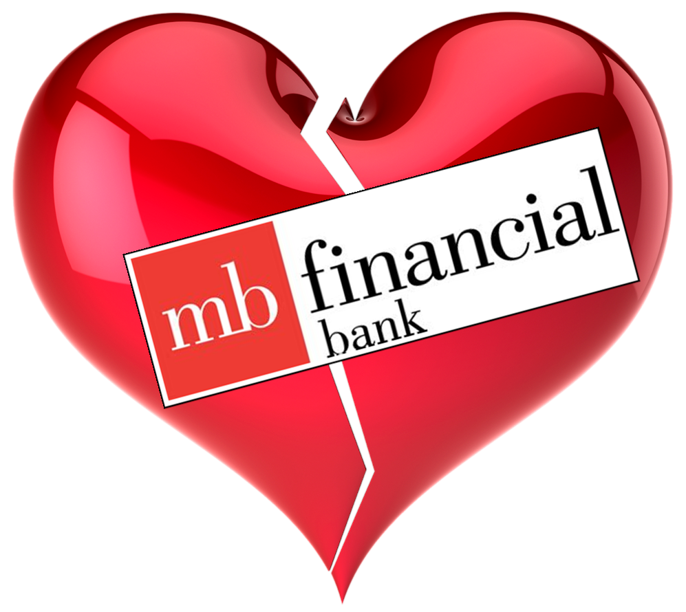 Am I Next> MB Financial Layoffs - Mortgage Operations
